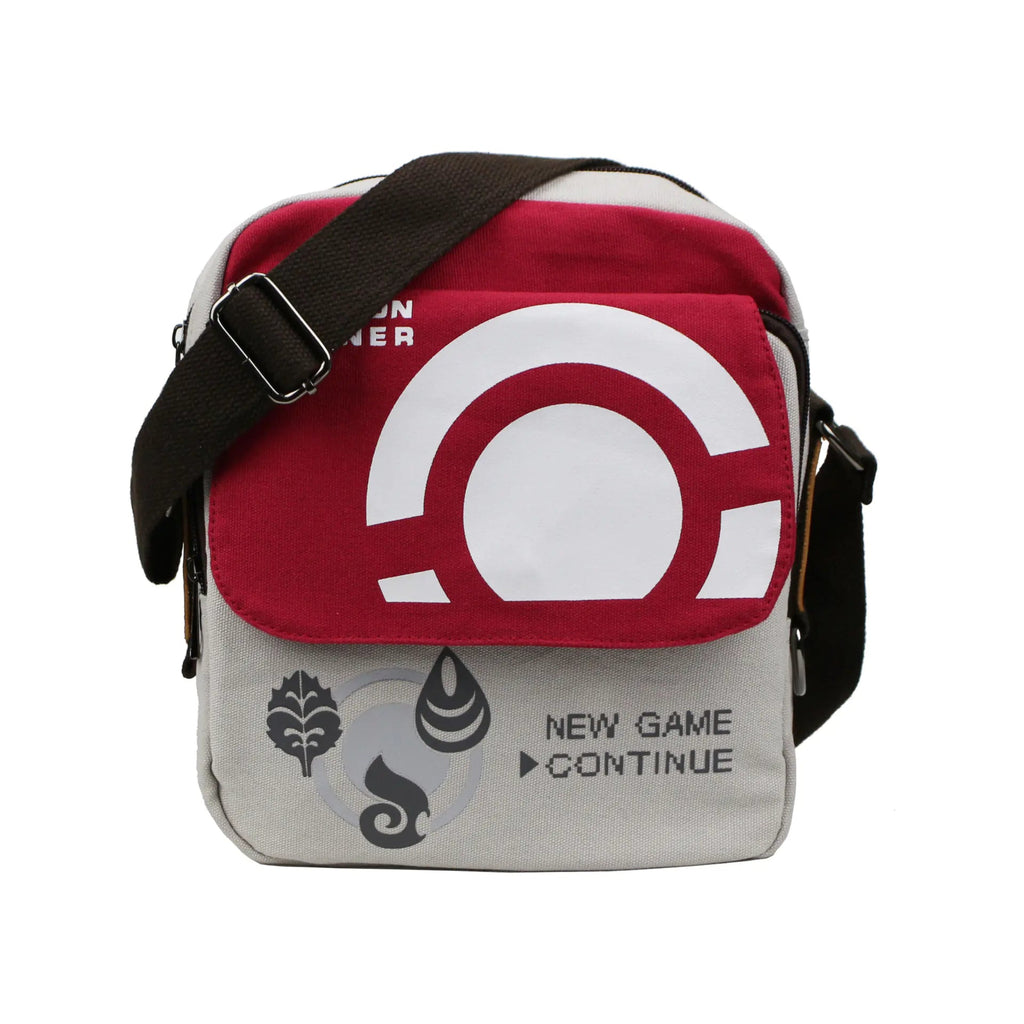 Pokemon Cross Bag