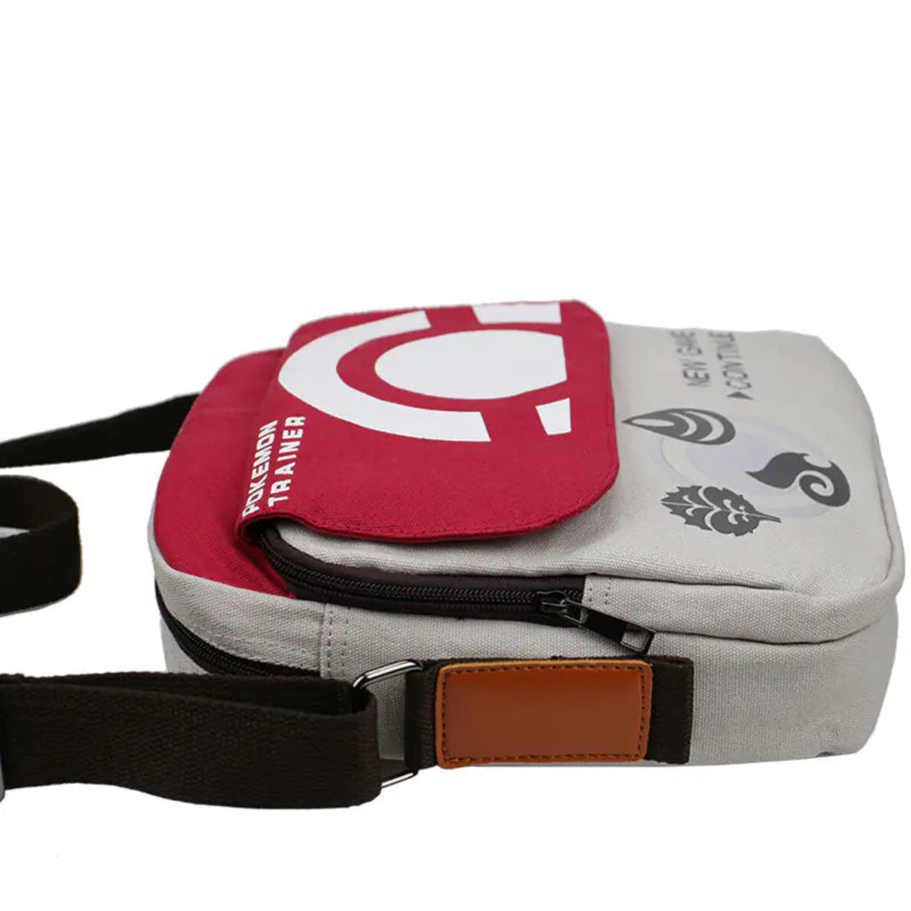 Pokemon Cross Bag