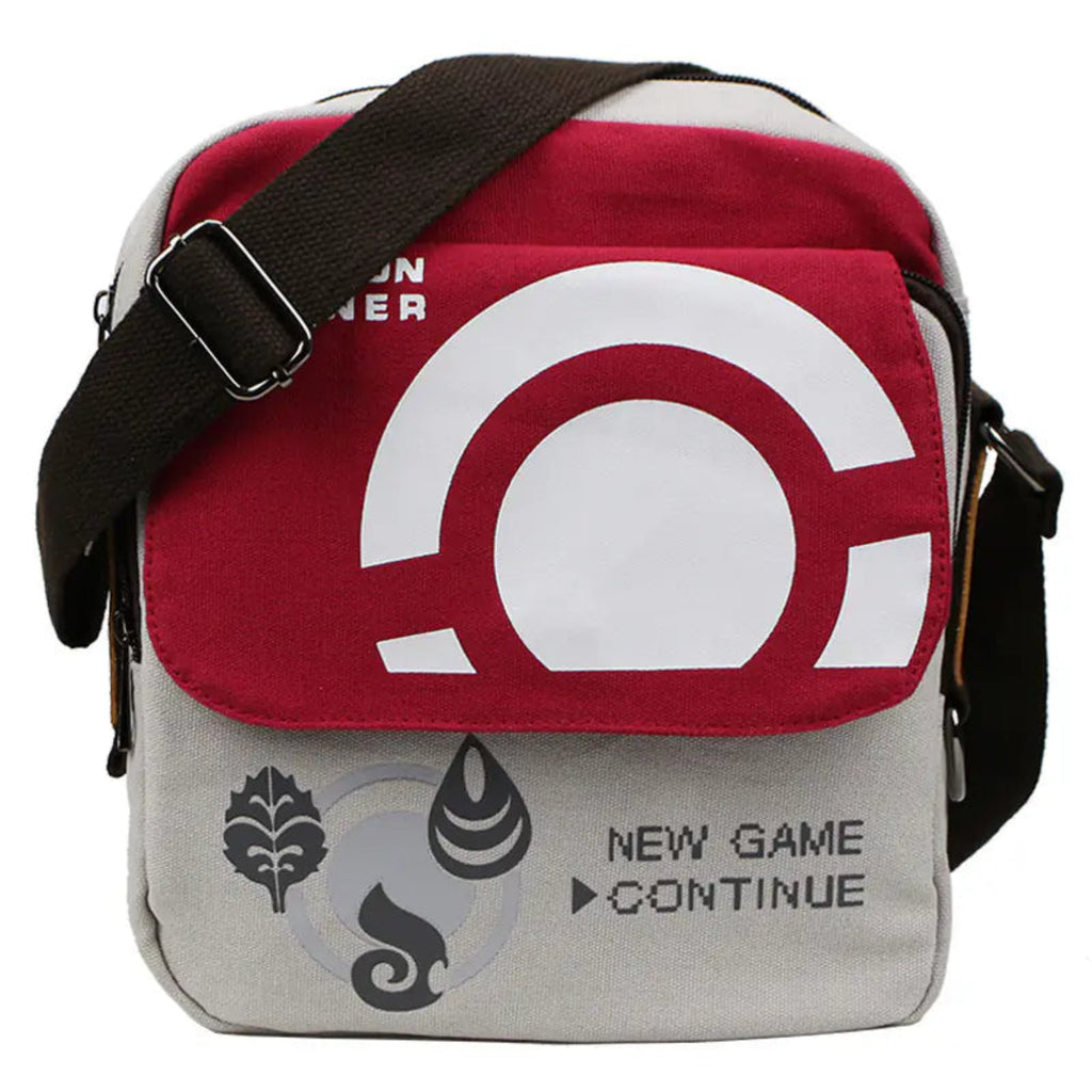 Pokemon Cross Bag