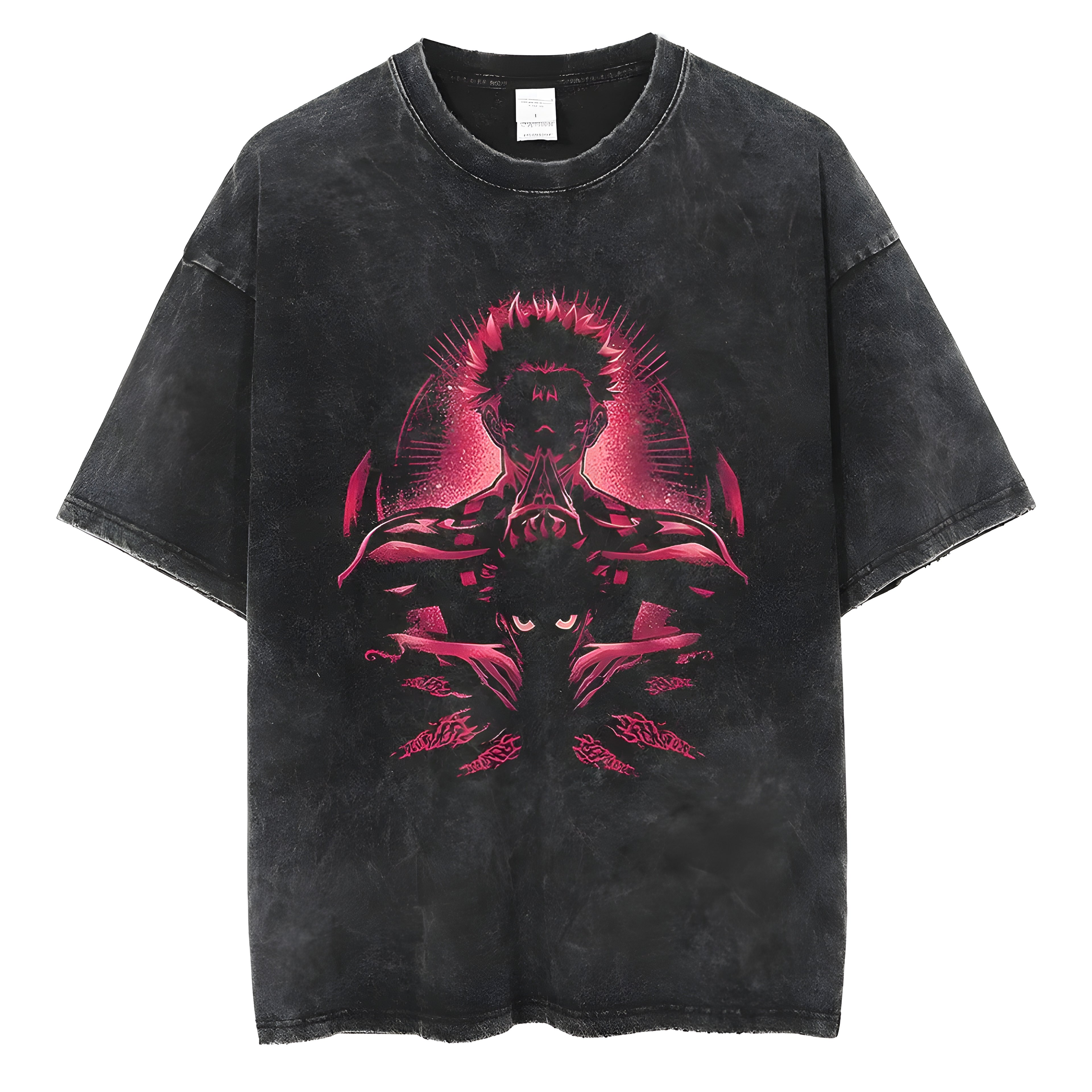 Sakura (Hot Pink) Shirt