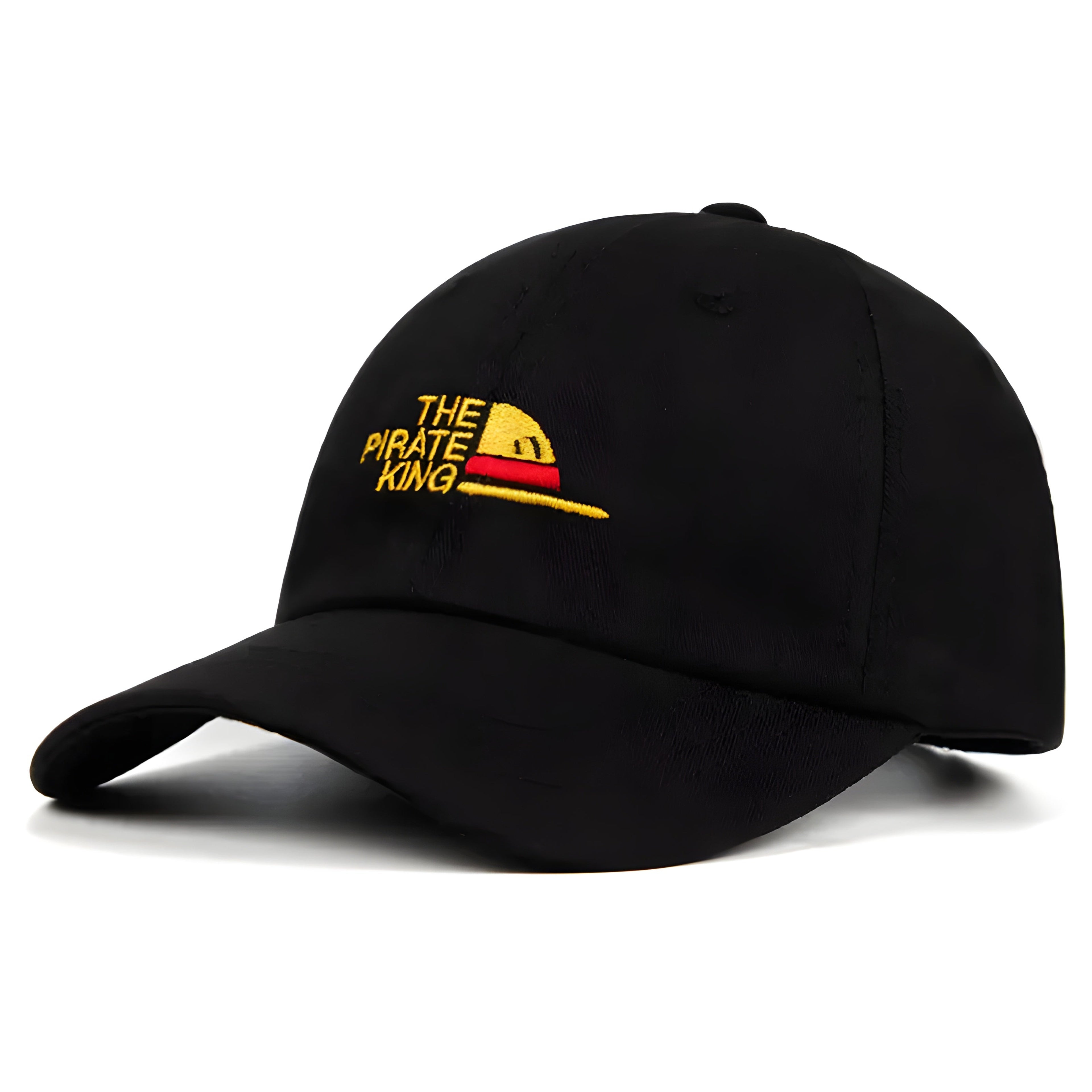 The Pirate King (One Piece) Baseball Cap