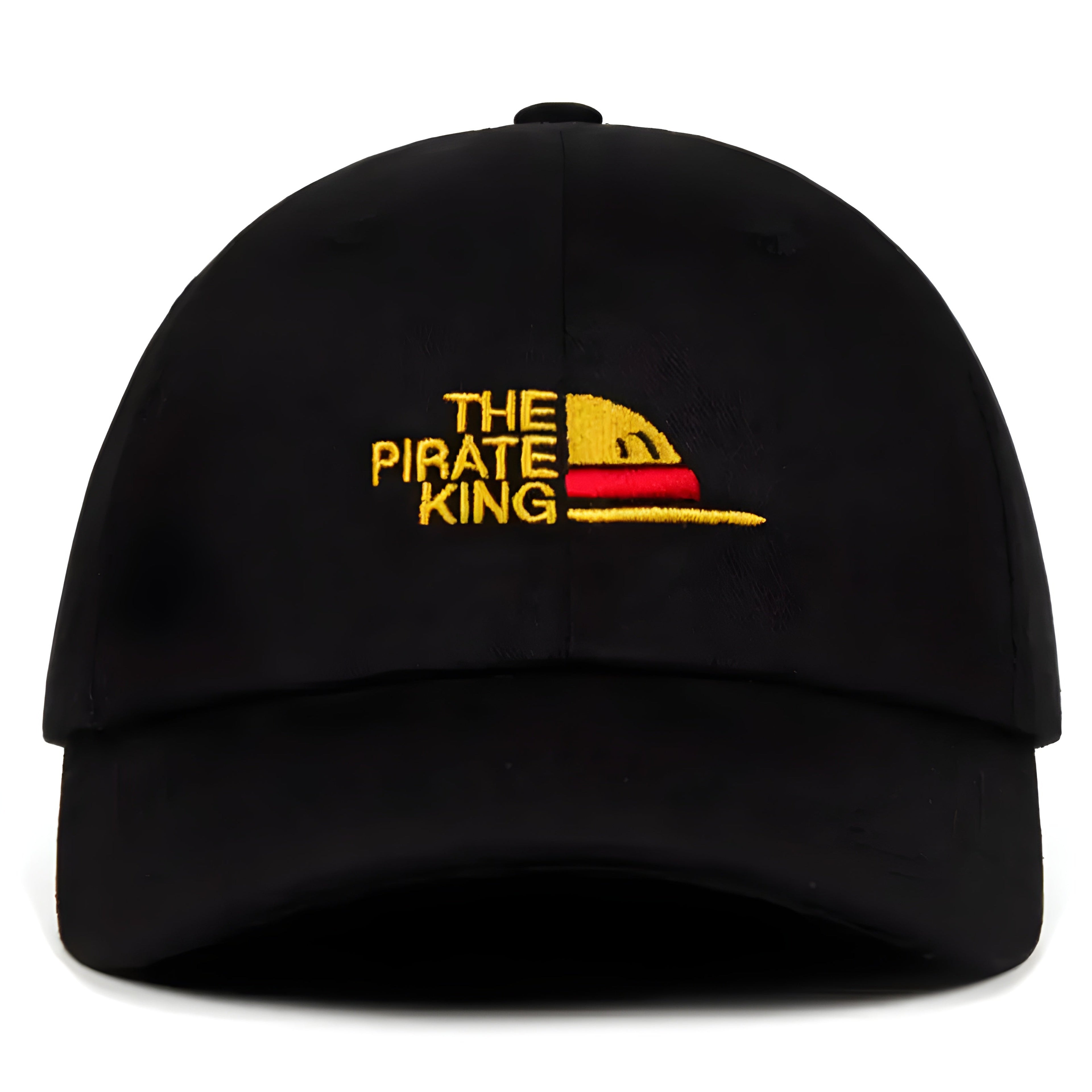 The Pirate King (One Piece) Baseball Cap