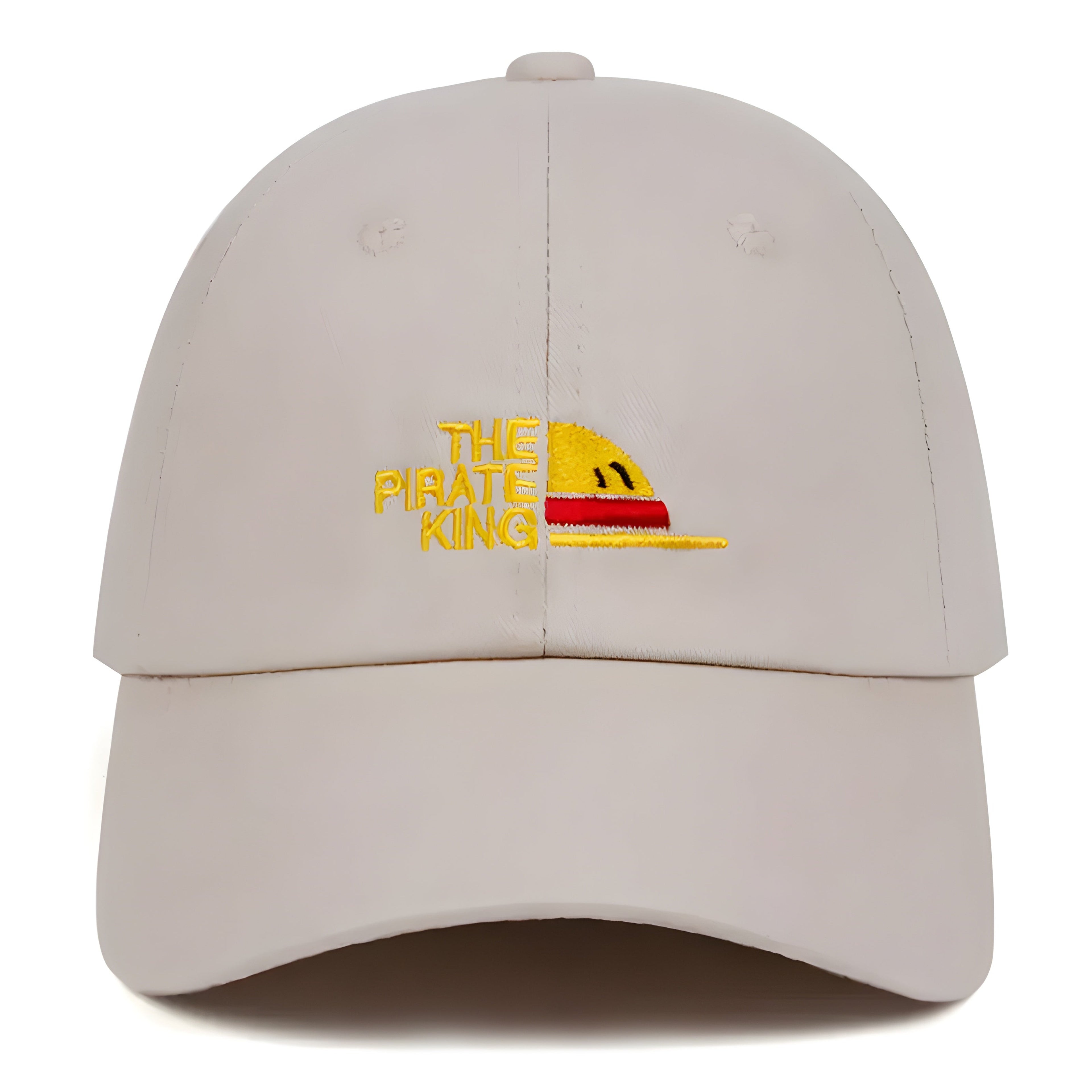 The Pirate King (One Piece) Baseball Cap