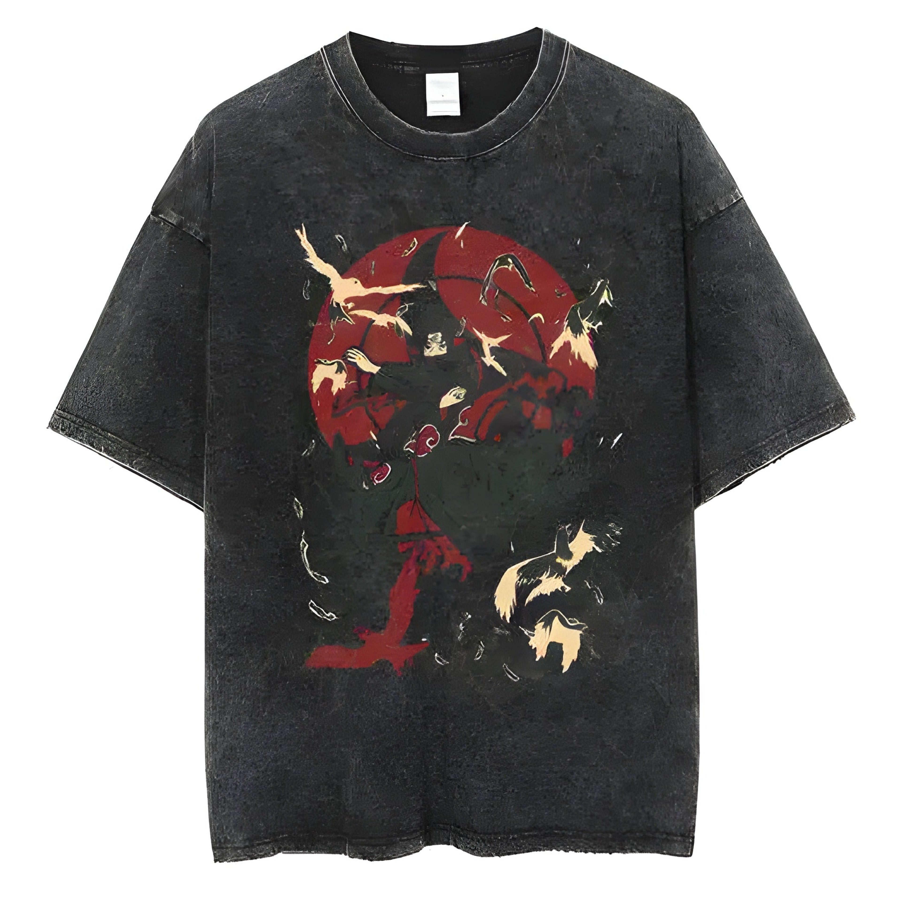 Itachi (Crows) Shirt