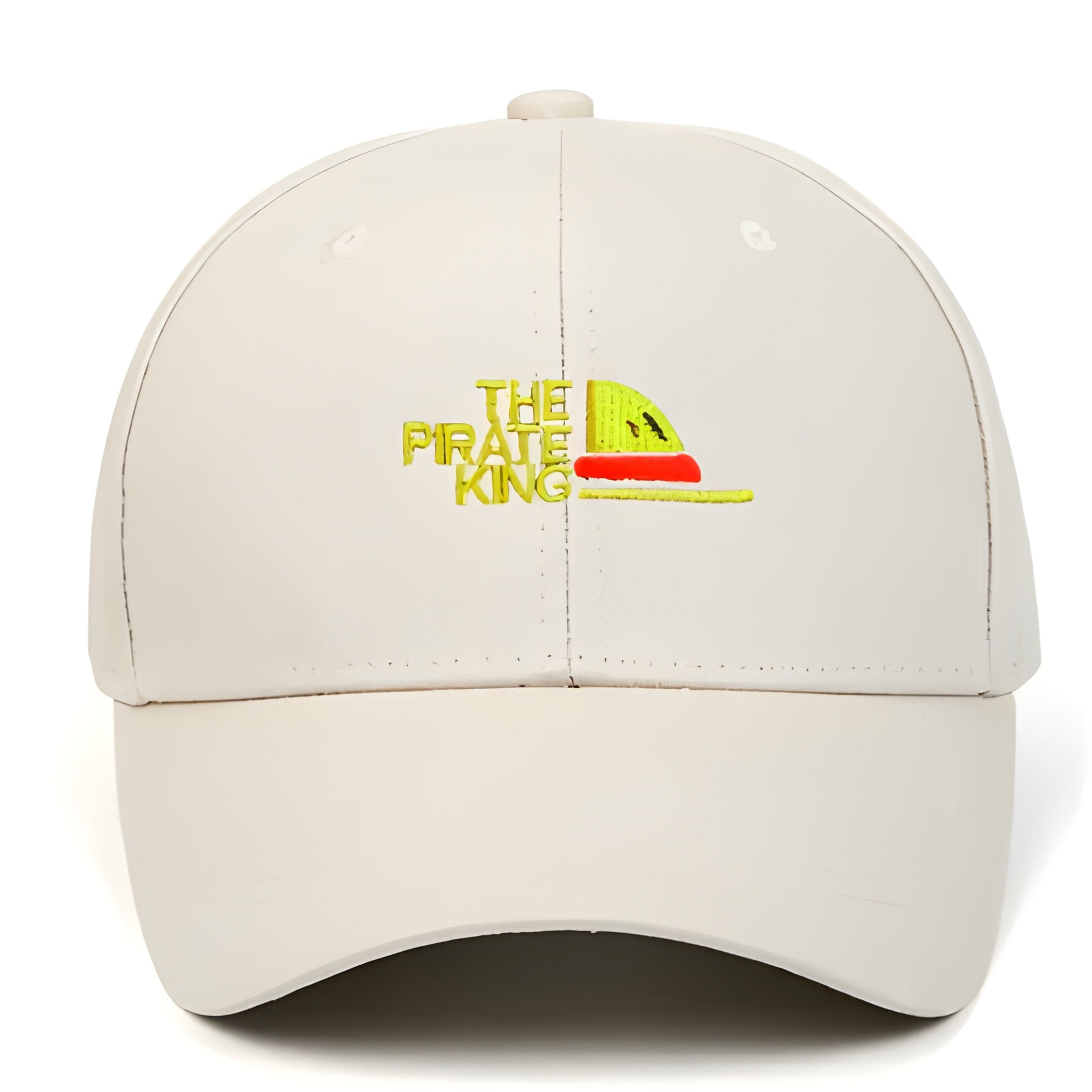 The Pirate King (One Piece) Baseball Cap
