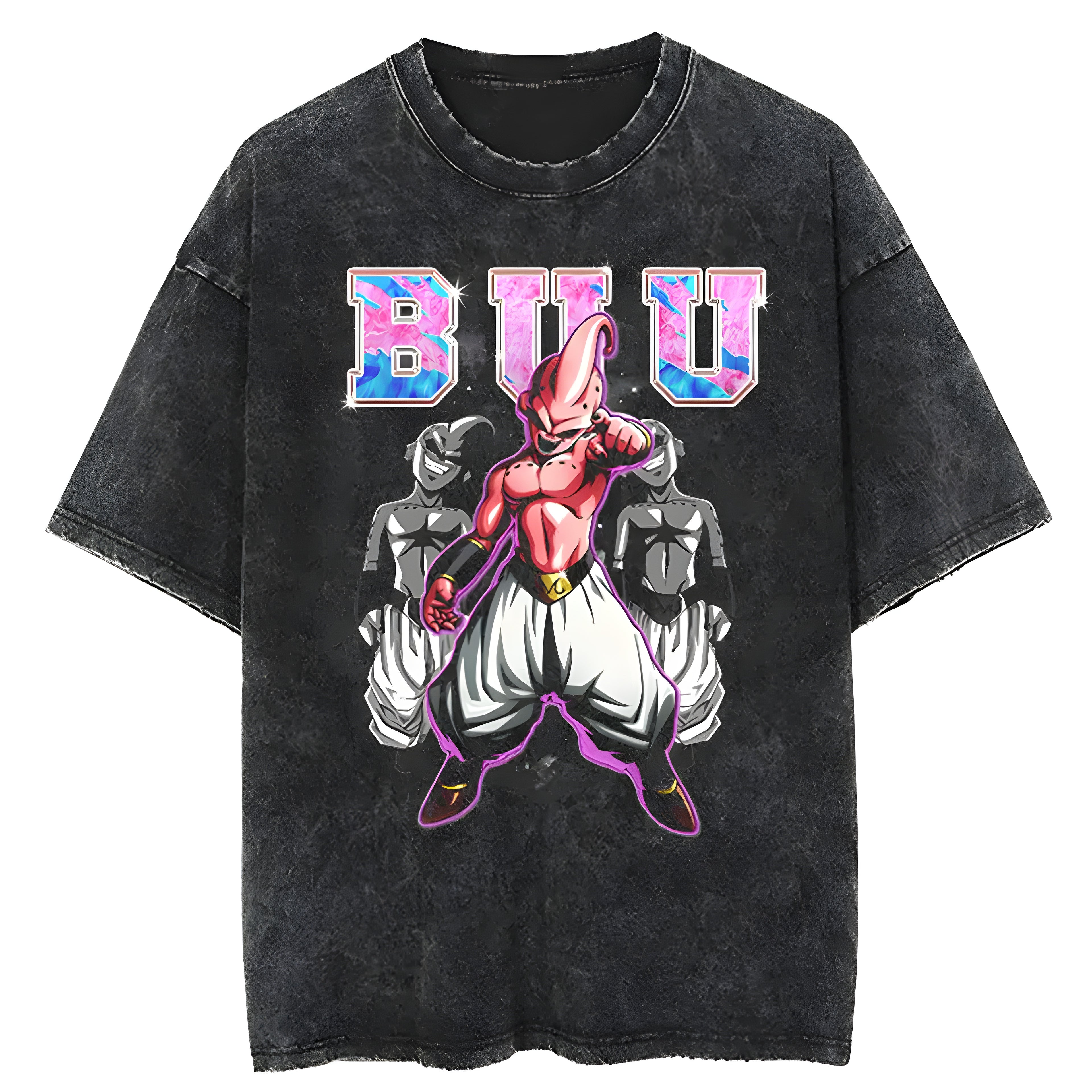 Kid Buu Shirt