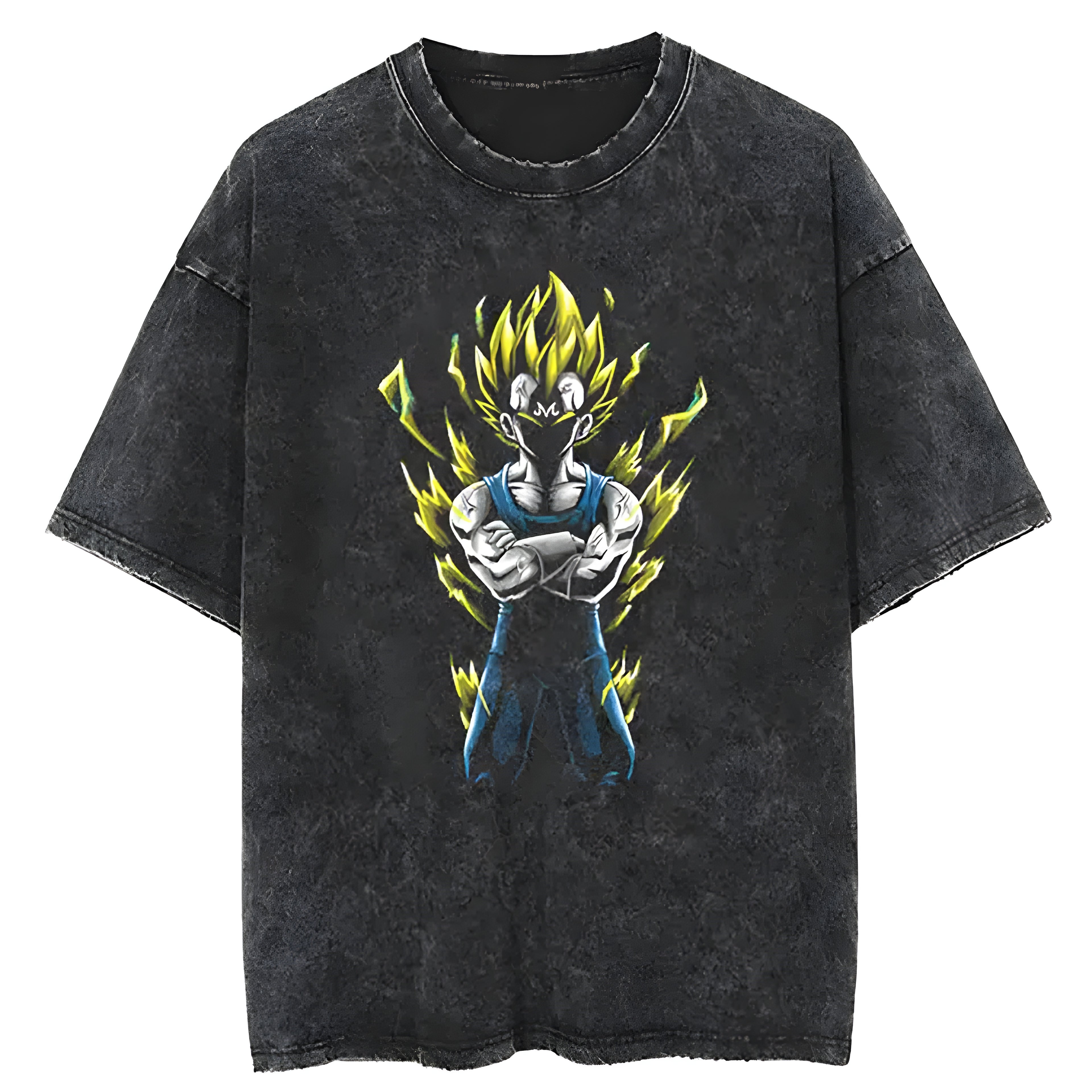 Vegeta Shirt