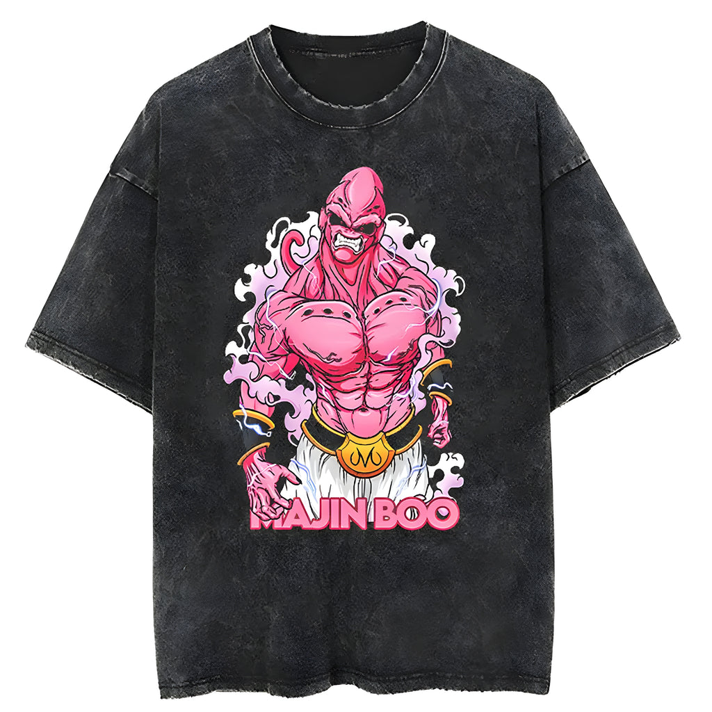 Buu Shirt
