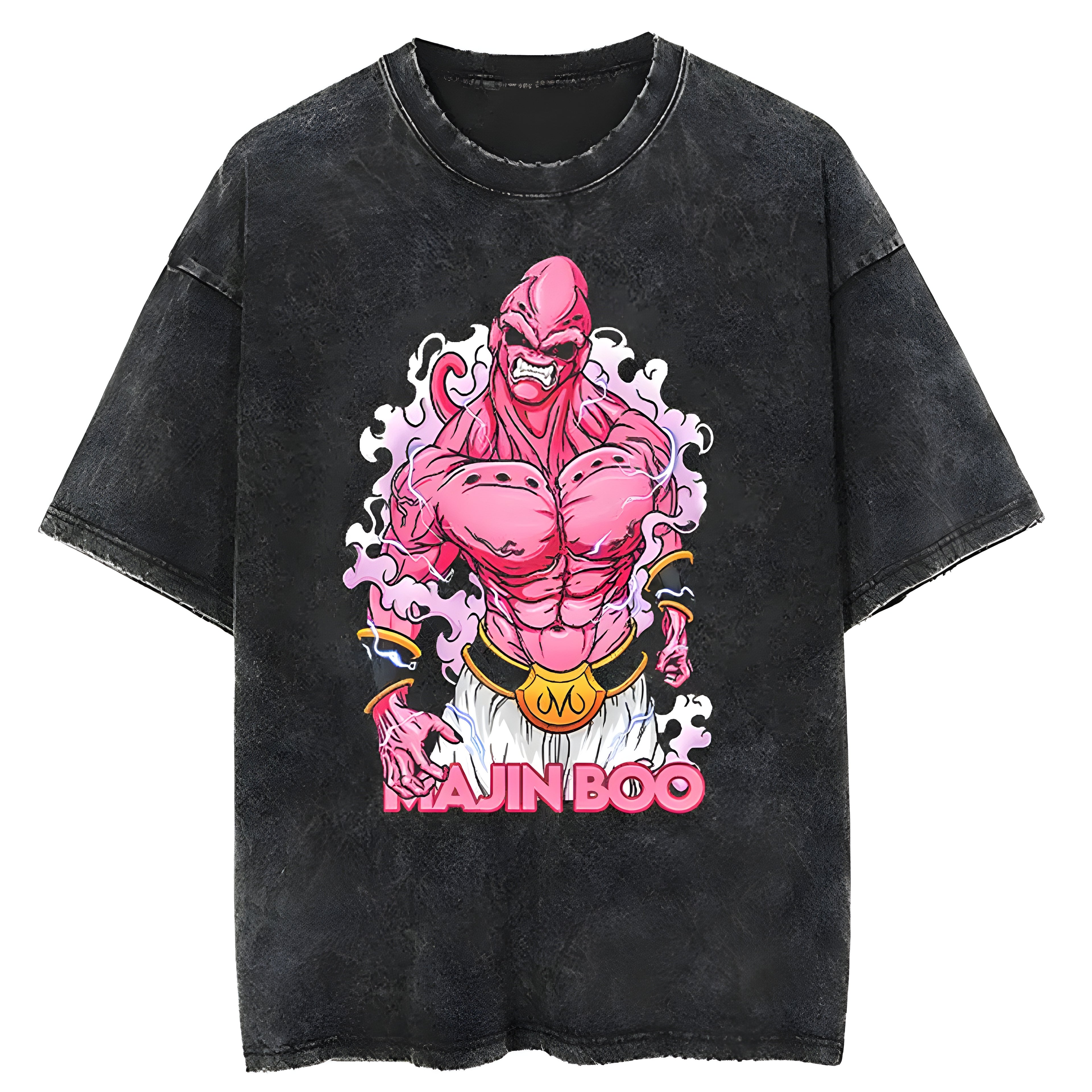 Buu Shirt
