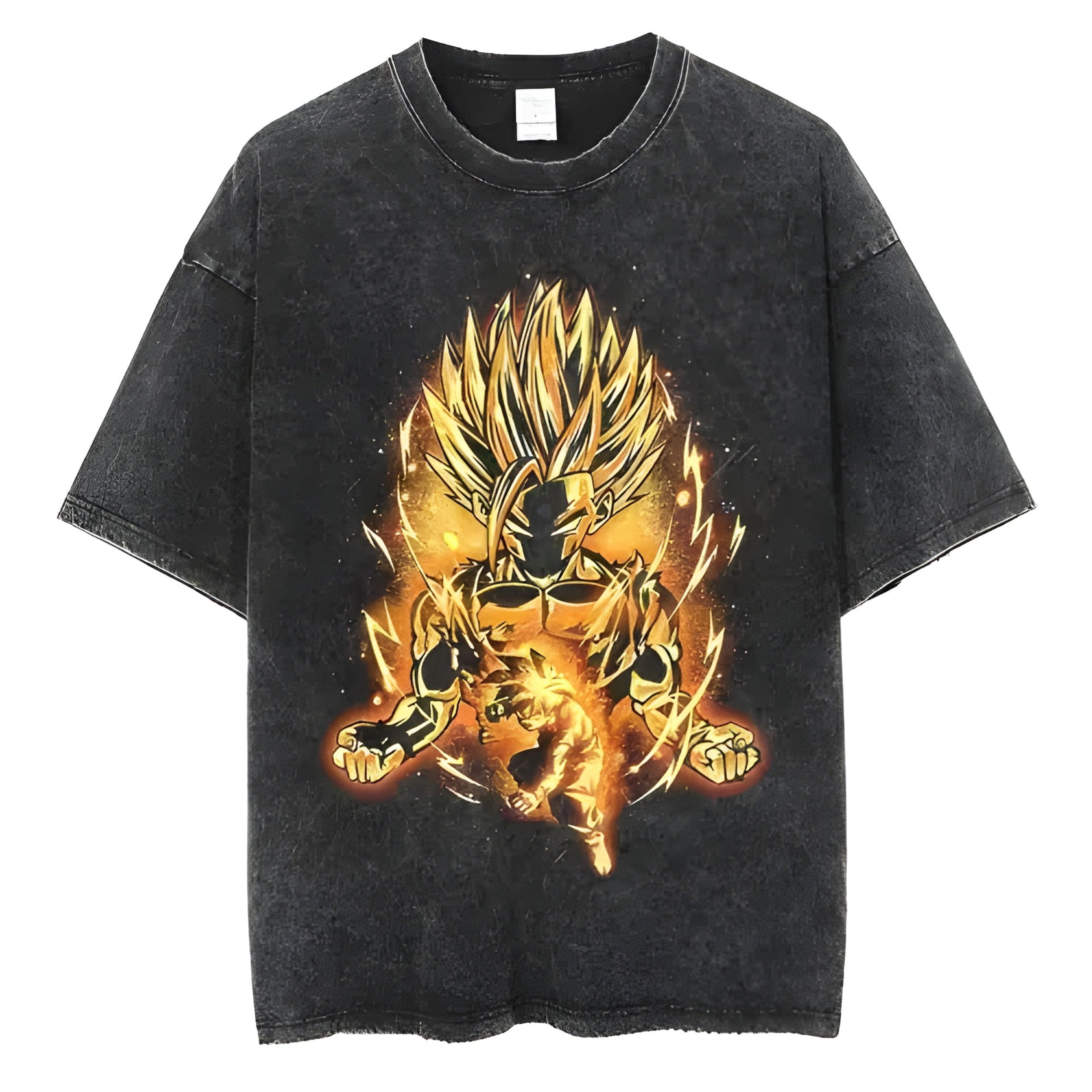 Gohan Shirt