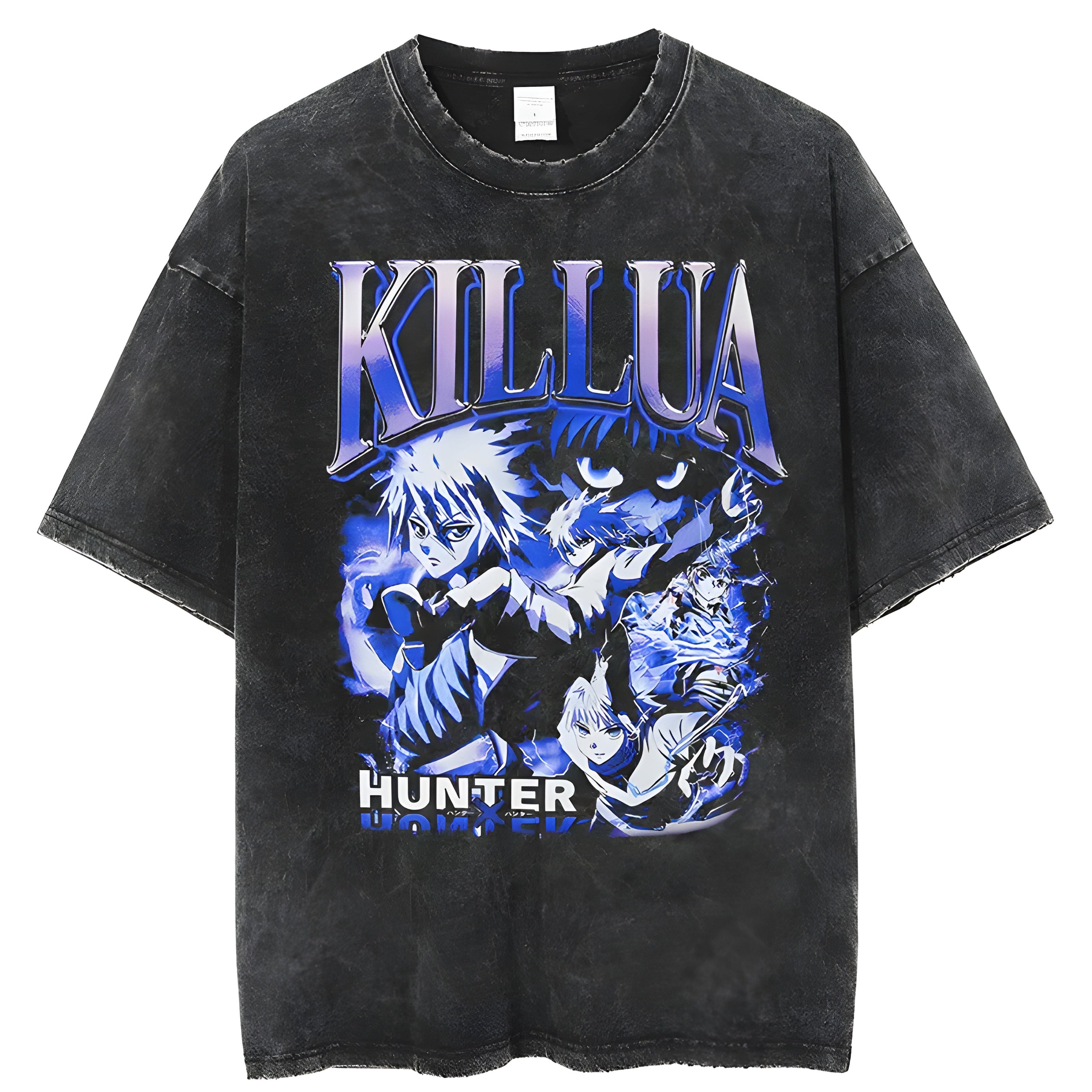 Killua Shirt