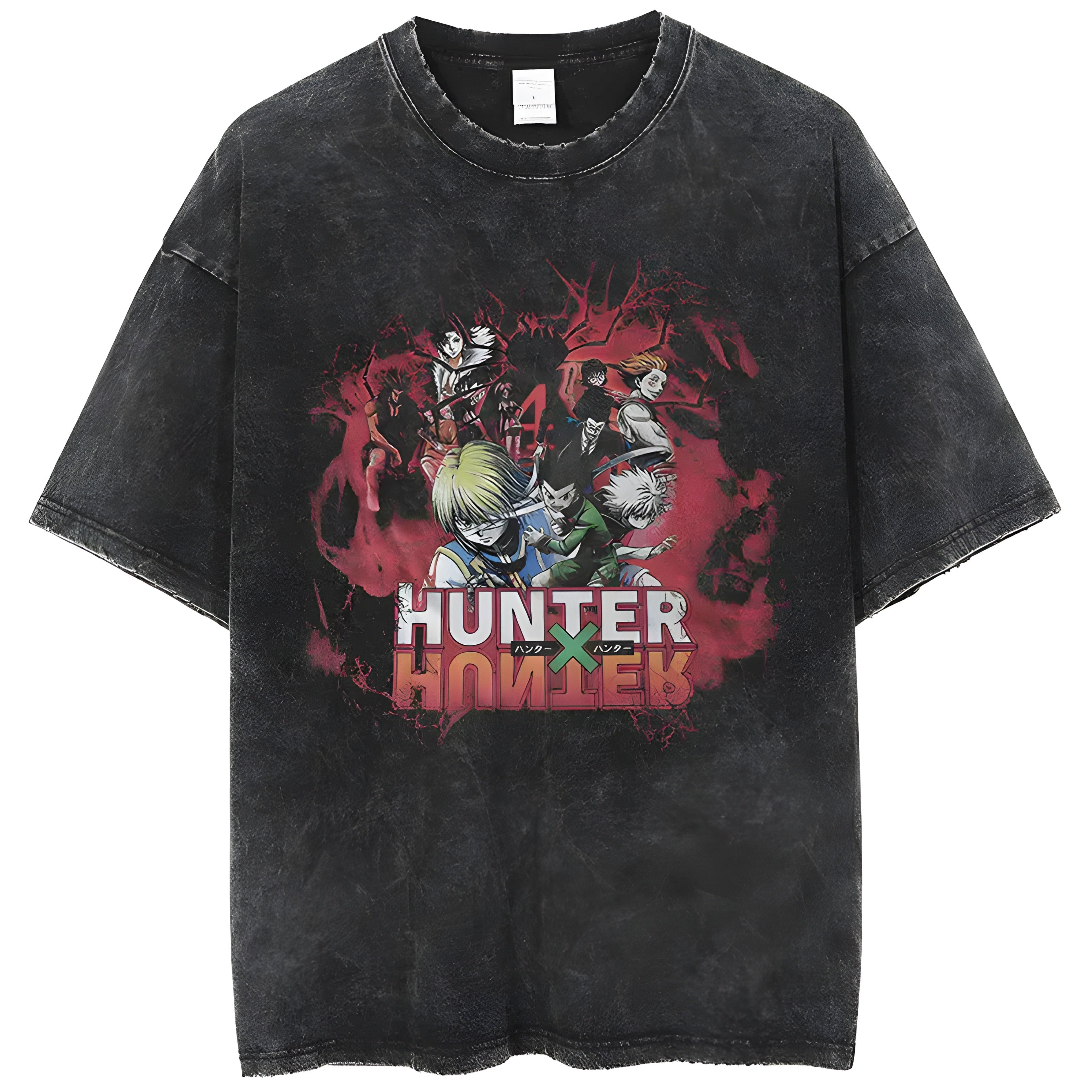Hunter x Hunter Shirt