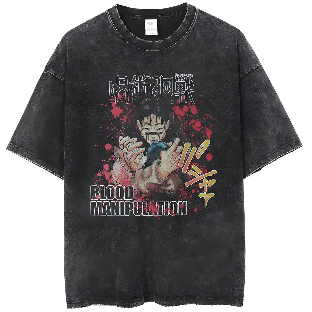 Jujutsu Kaisen (Choso) Shirt