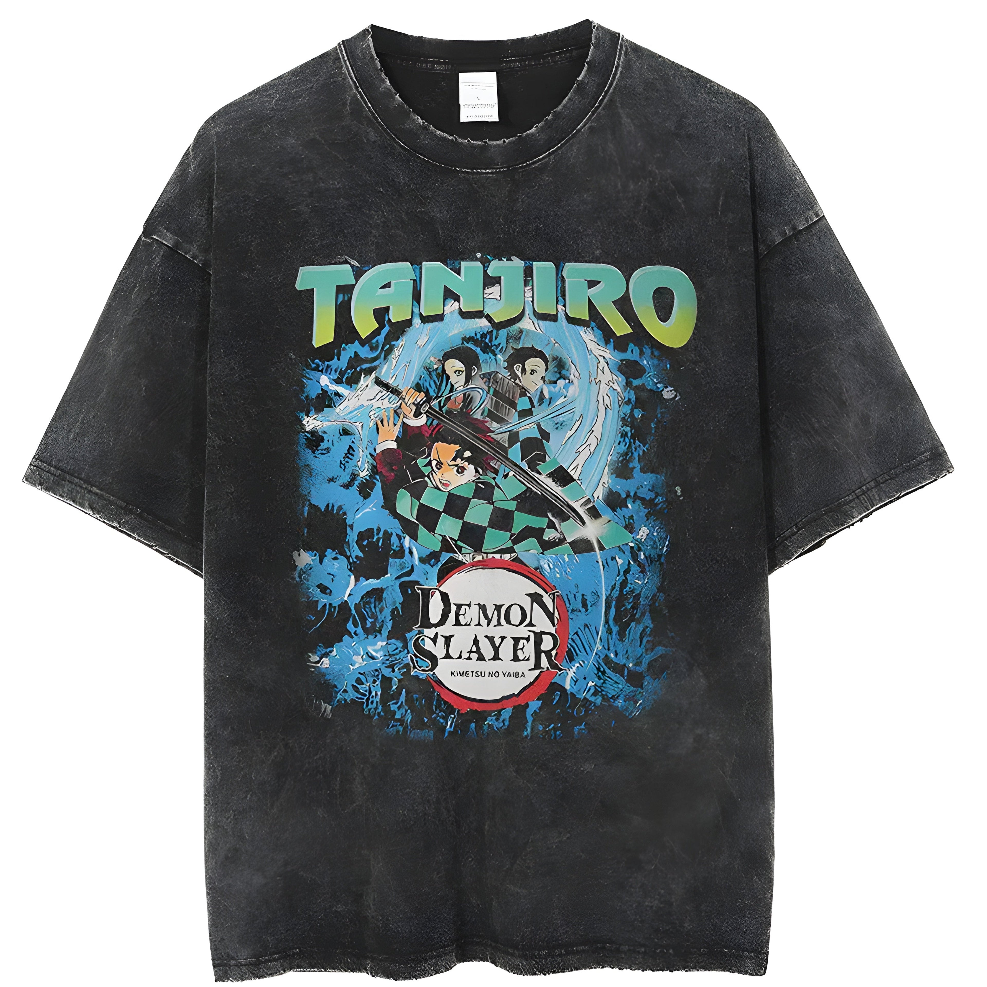 Tanjuro Shirt