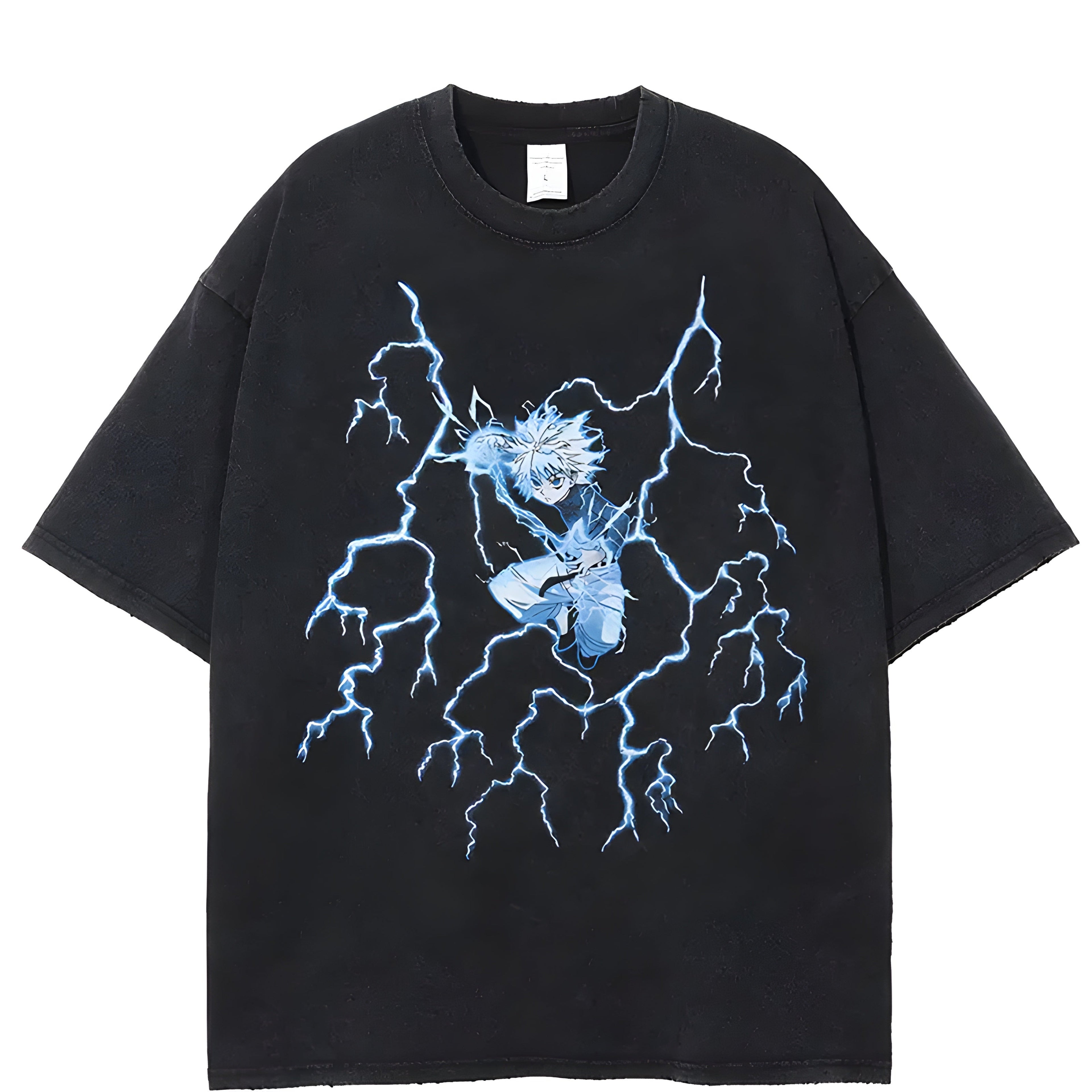 Killua Shirt