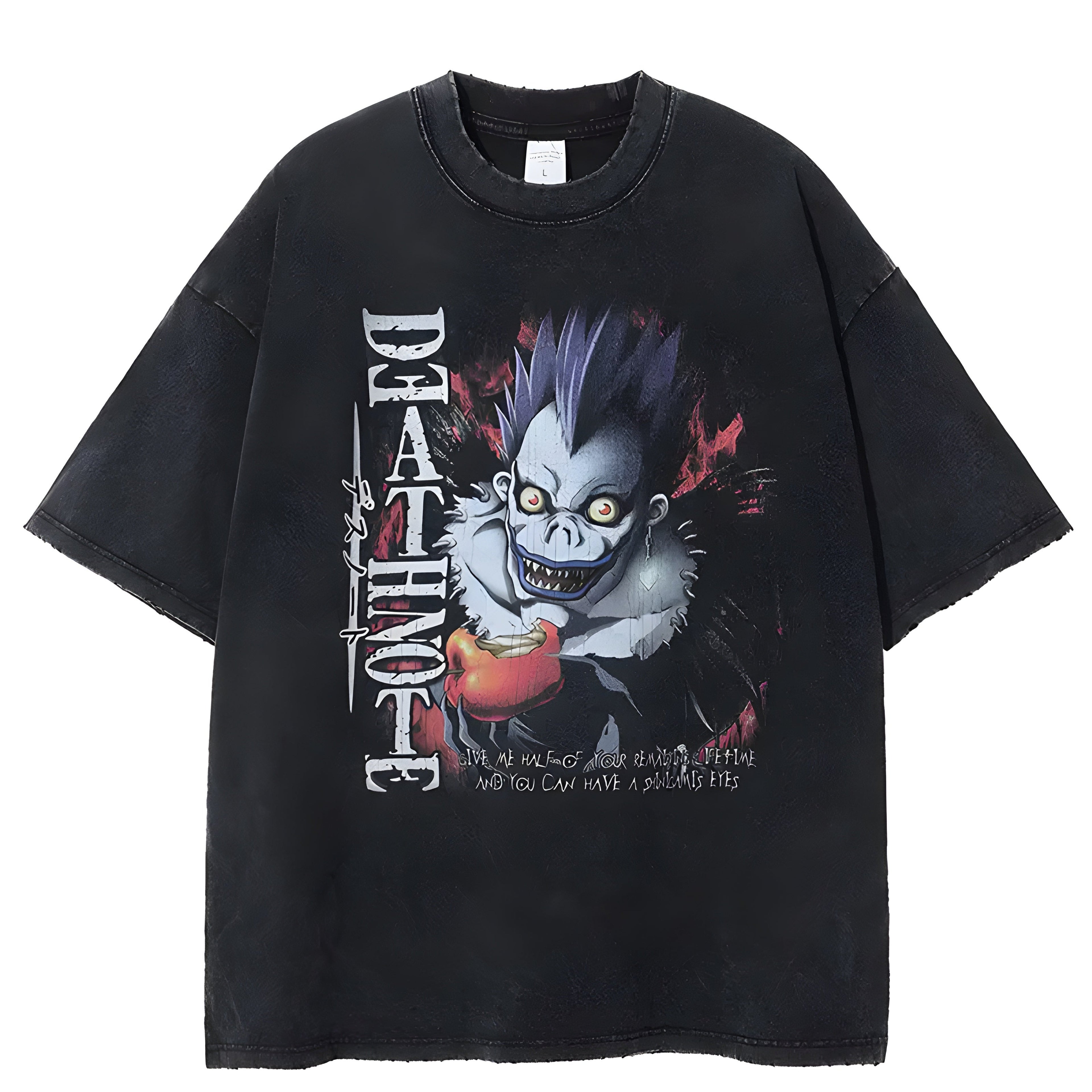 Death Note Shirt