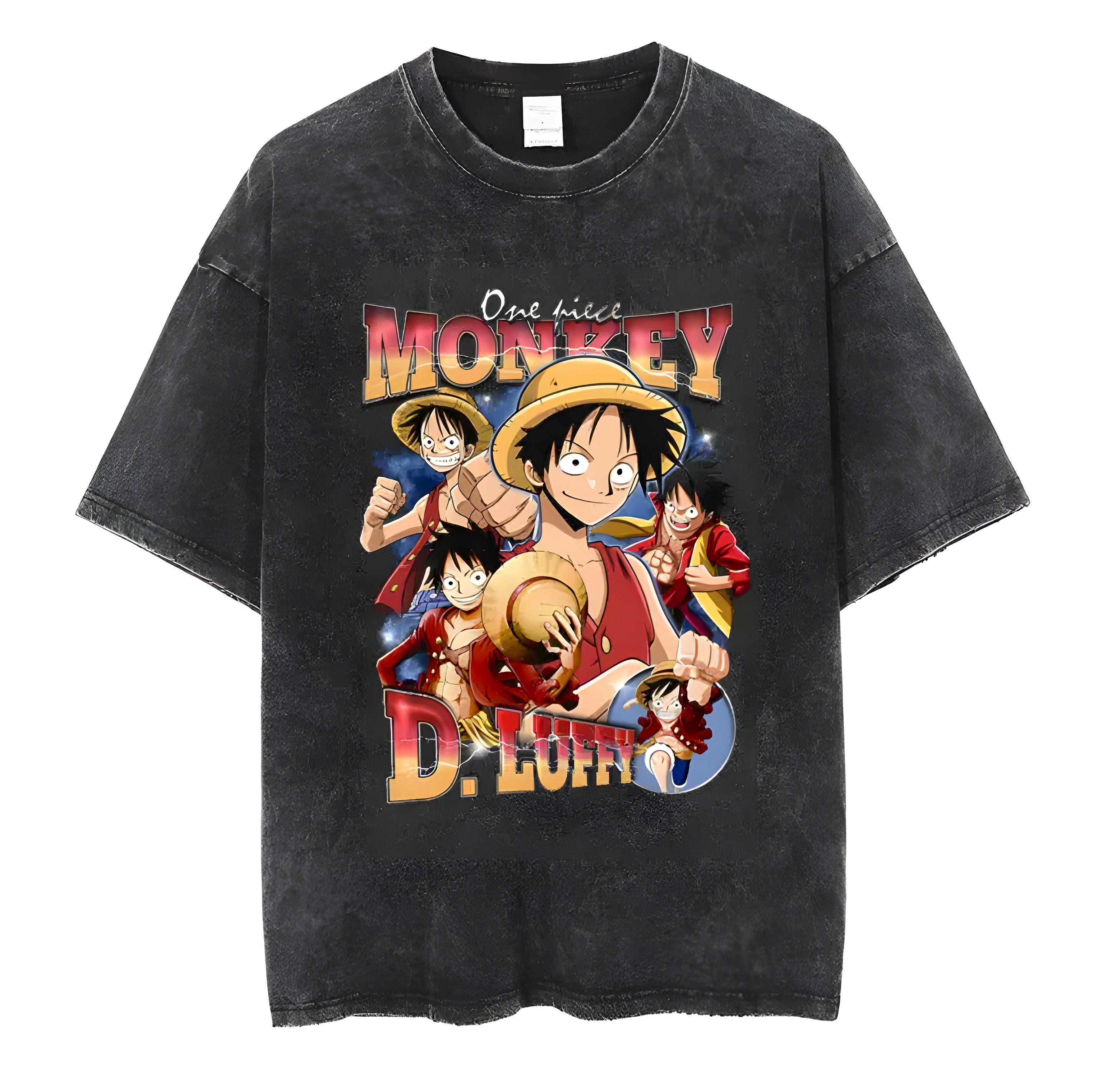 One Piece Monkey