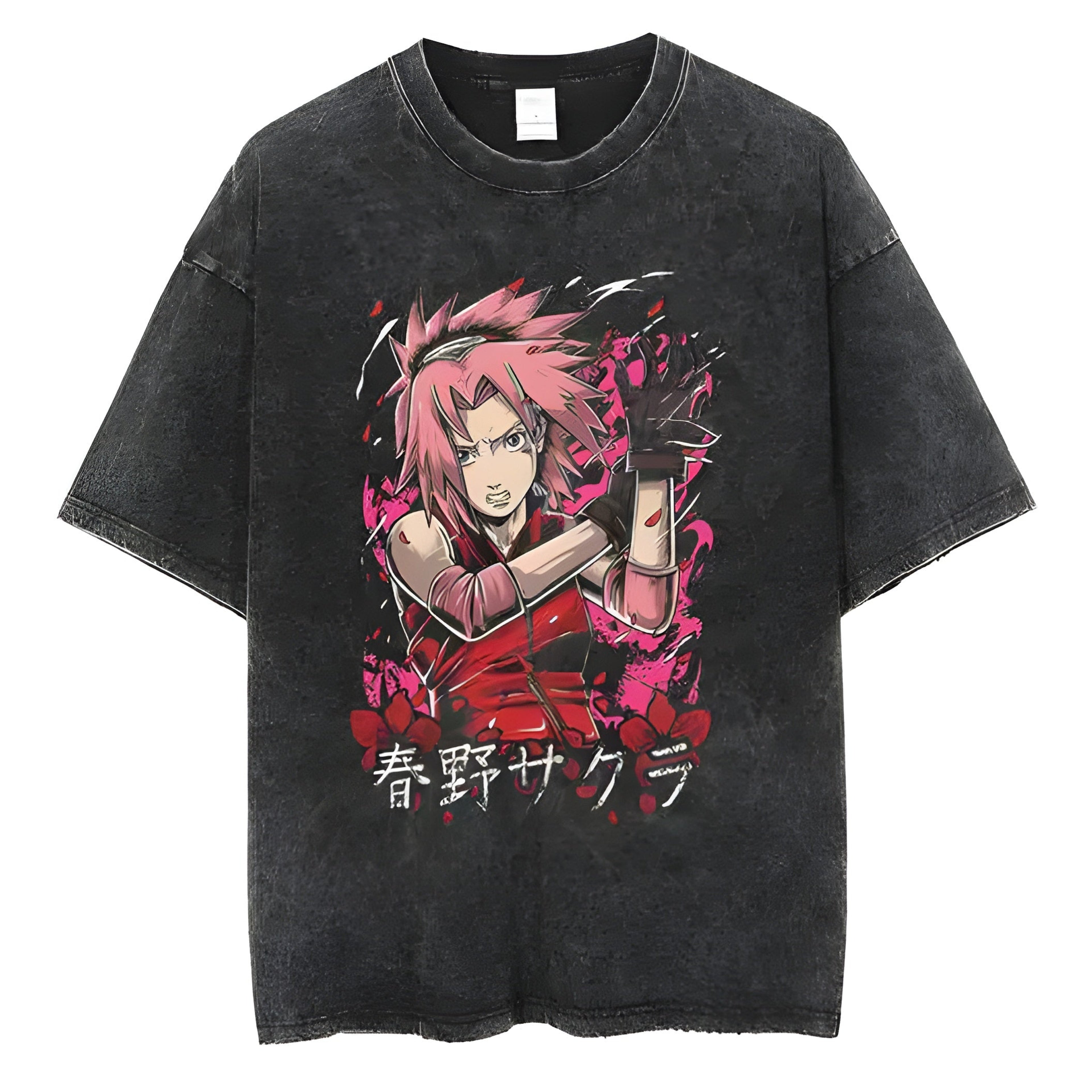 Sakura Shirt
