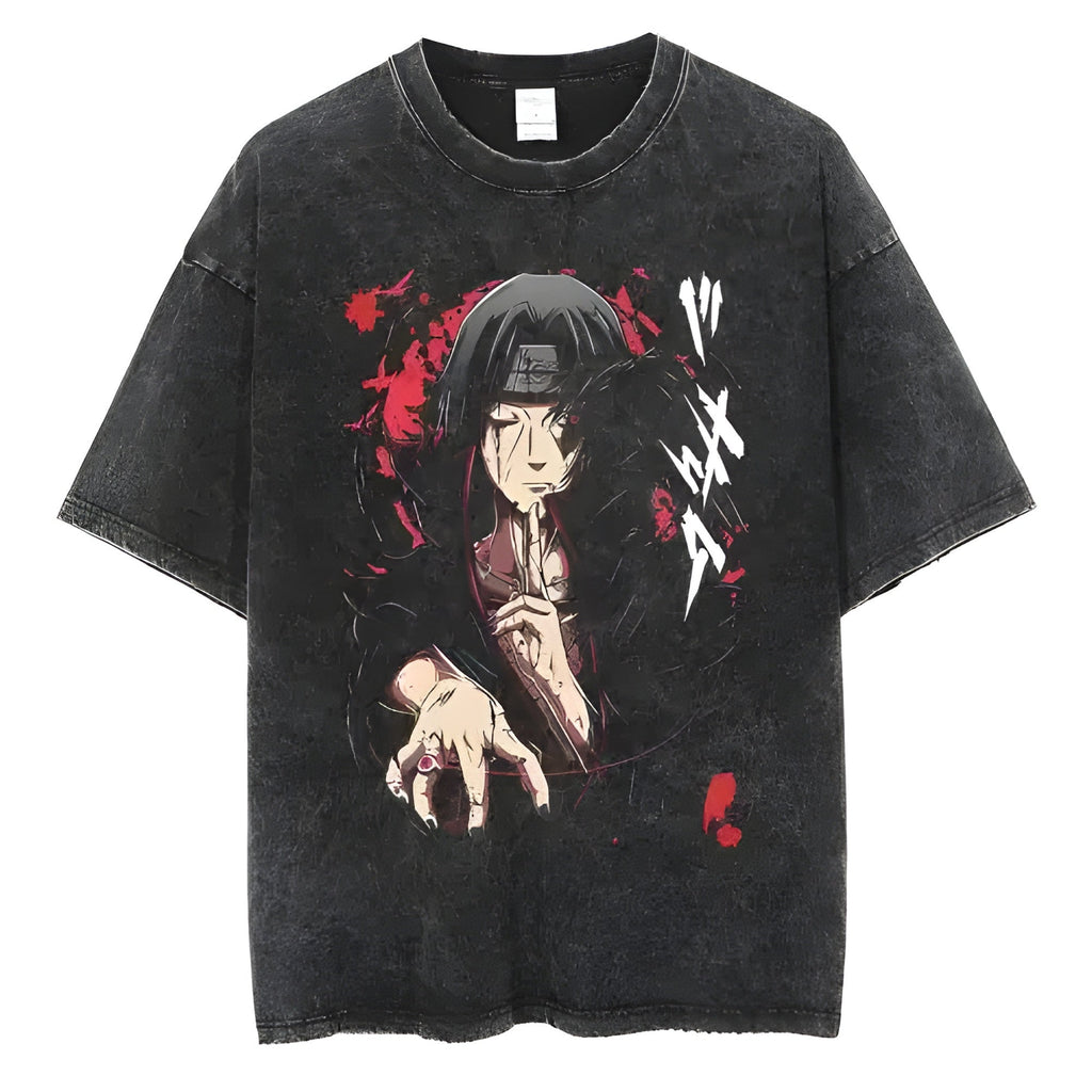 Itachi Shirt