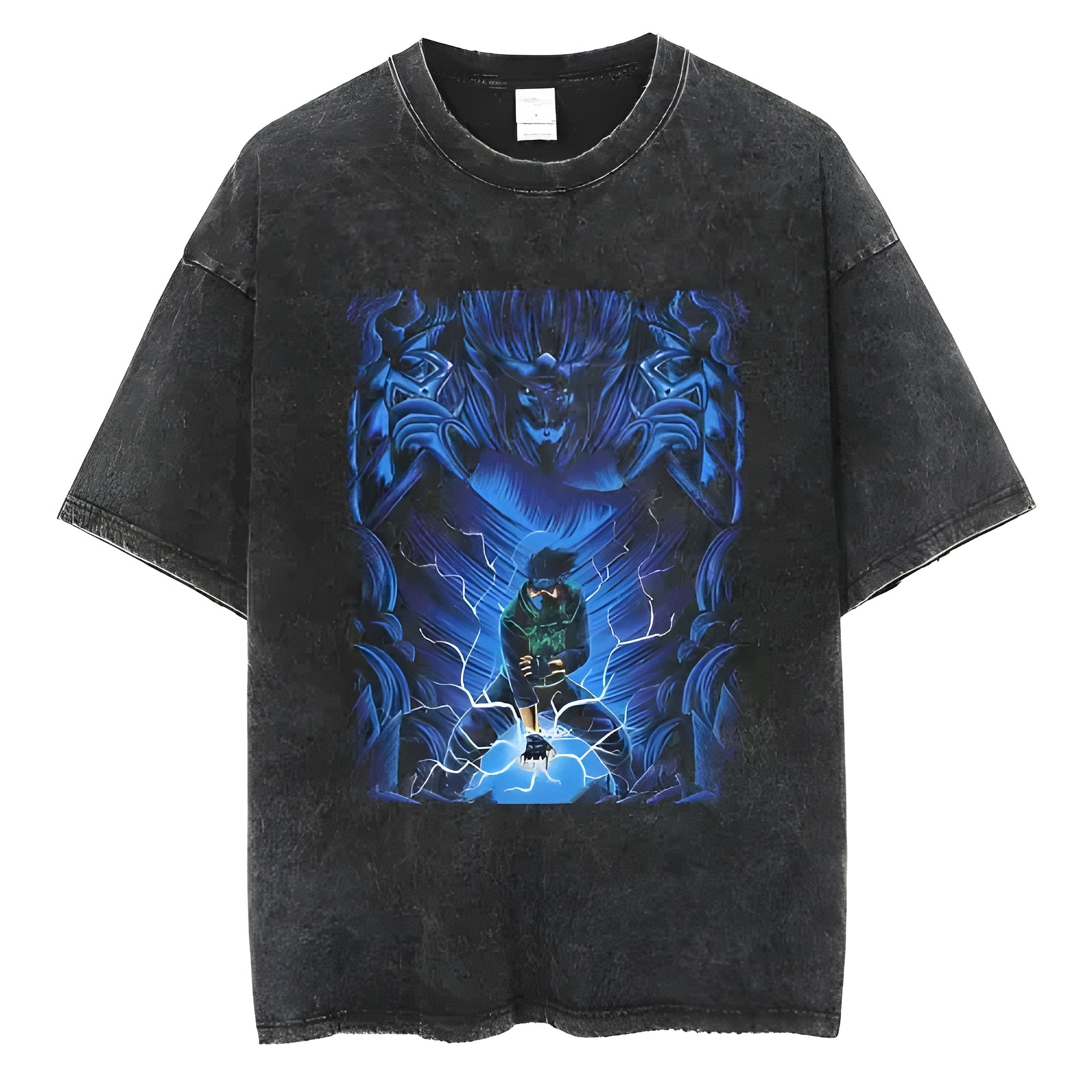 Kakashi (Chidori) Shirt