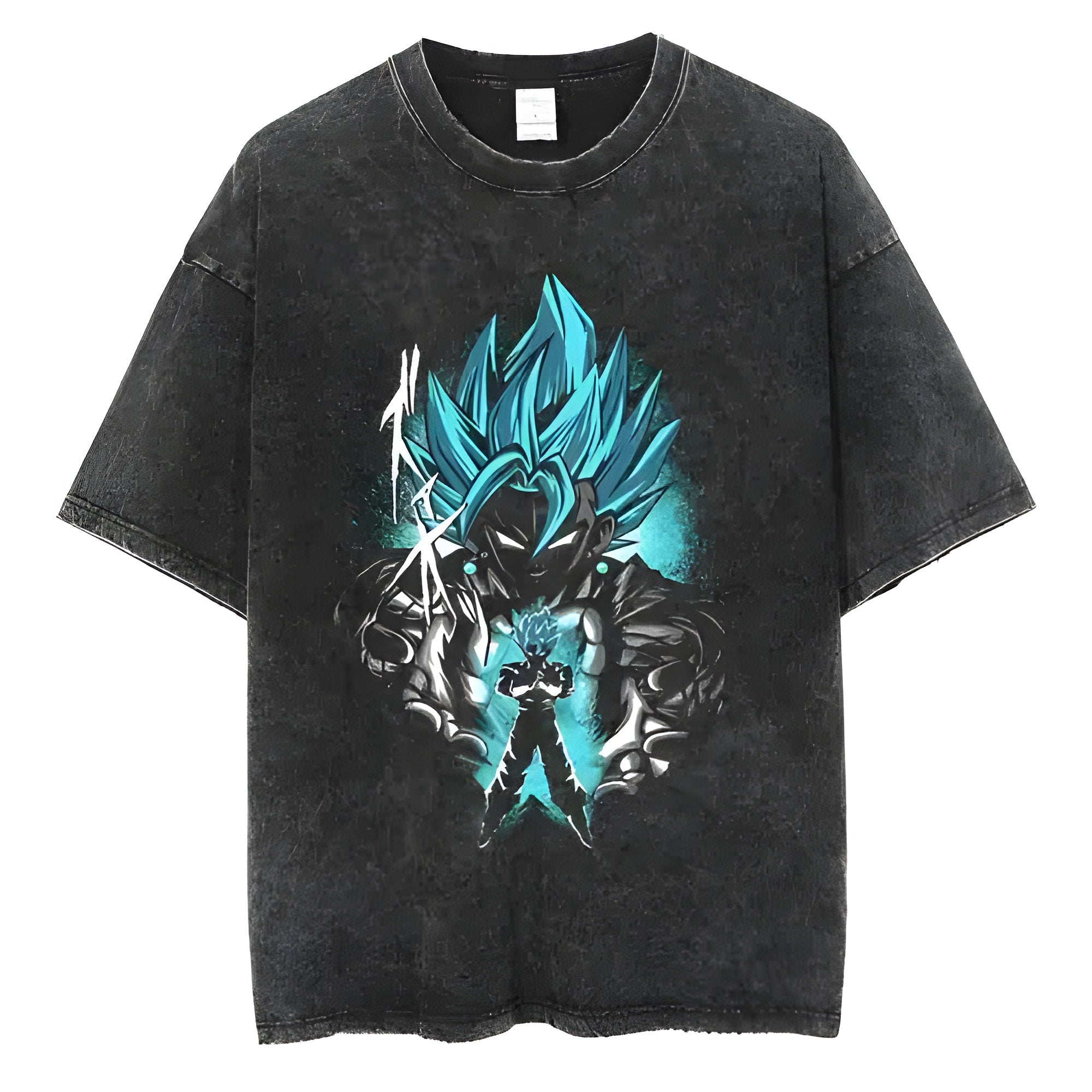 Super Gogeta Shirt