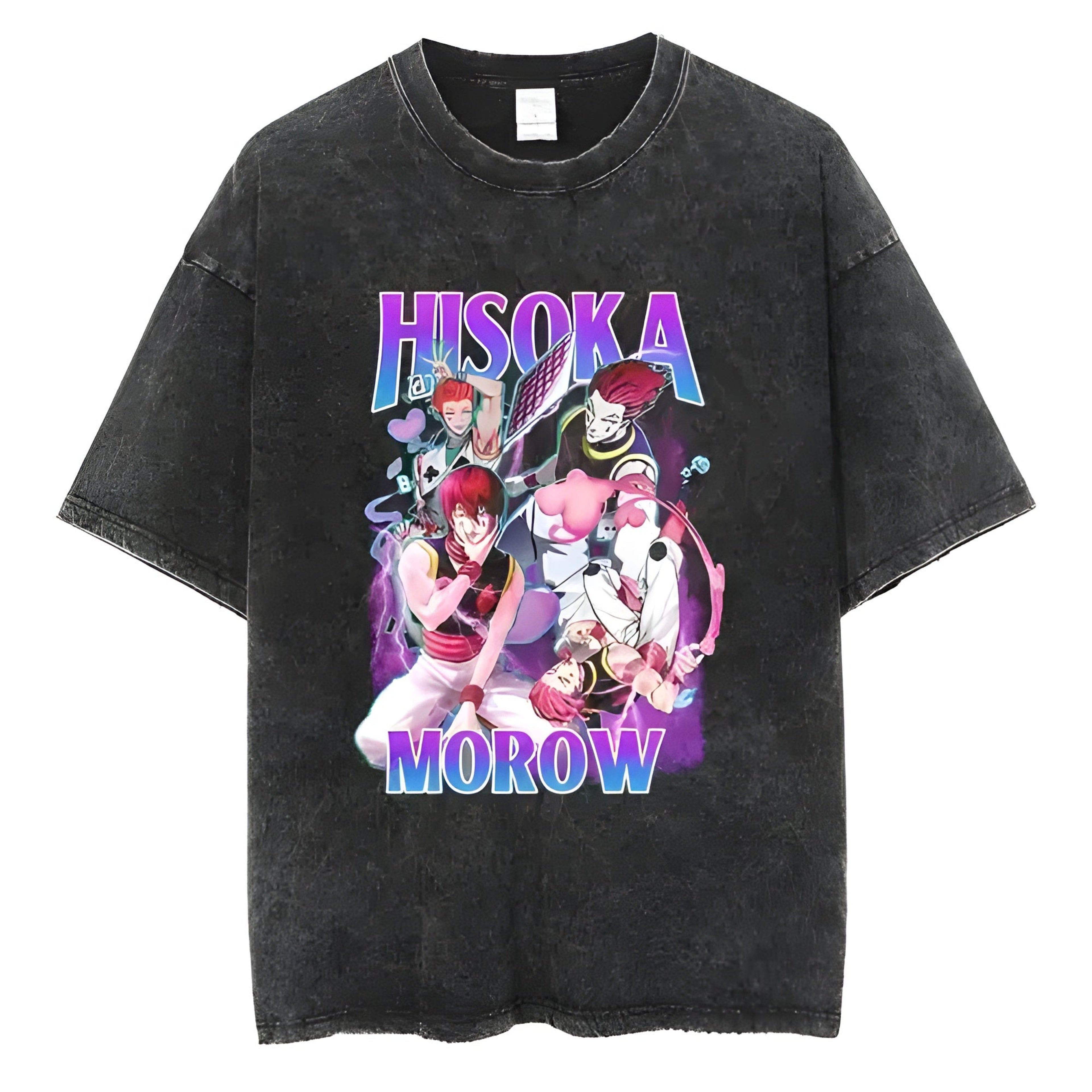 Hikosa Shirt