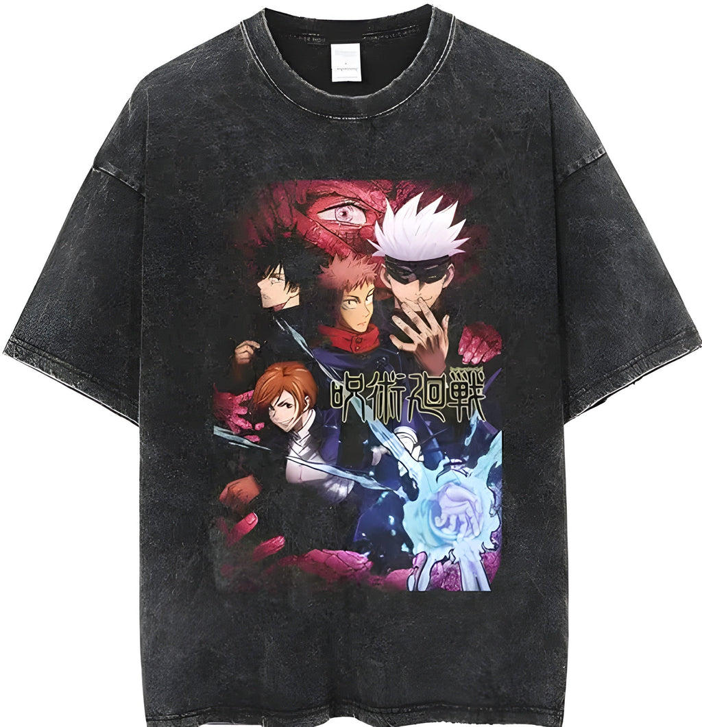 Jujutsu Kaisen Shirt