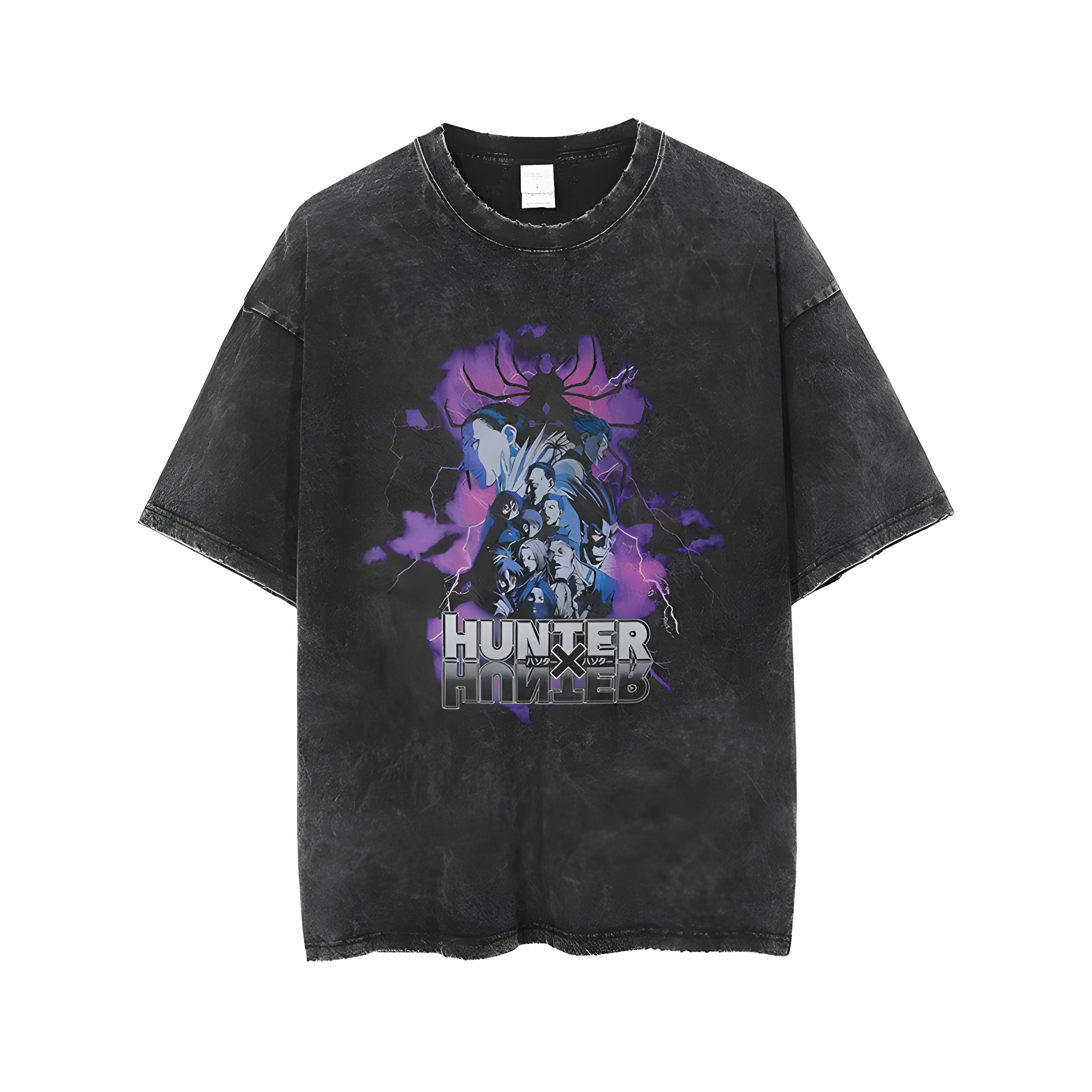 Hunter X Hunter Shirt