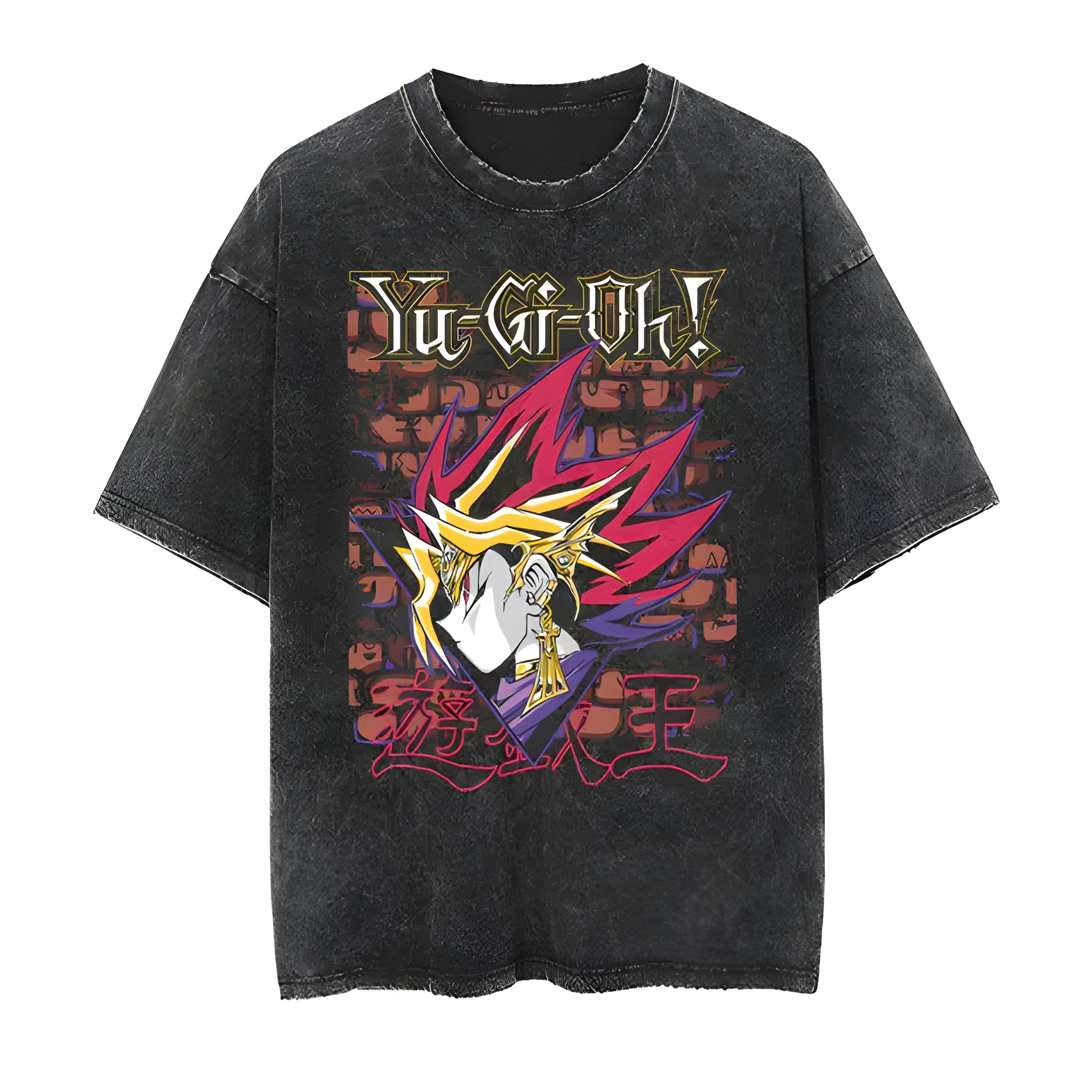 Yu Gi Oh Shirt
