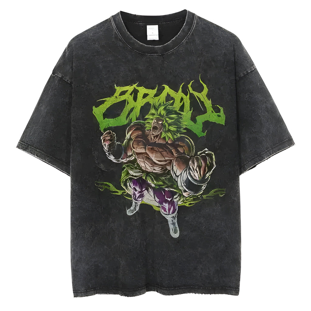 Broly Shirt