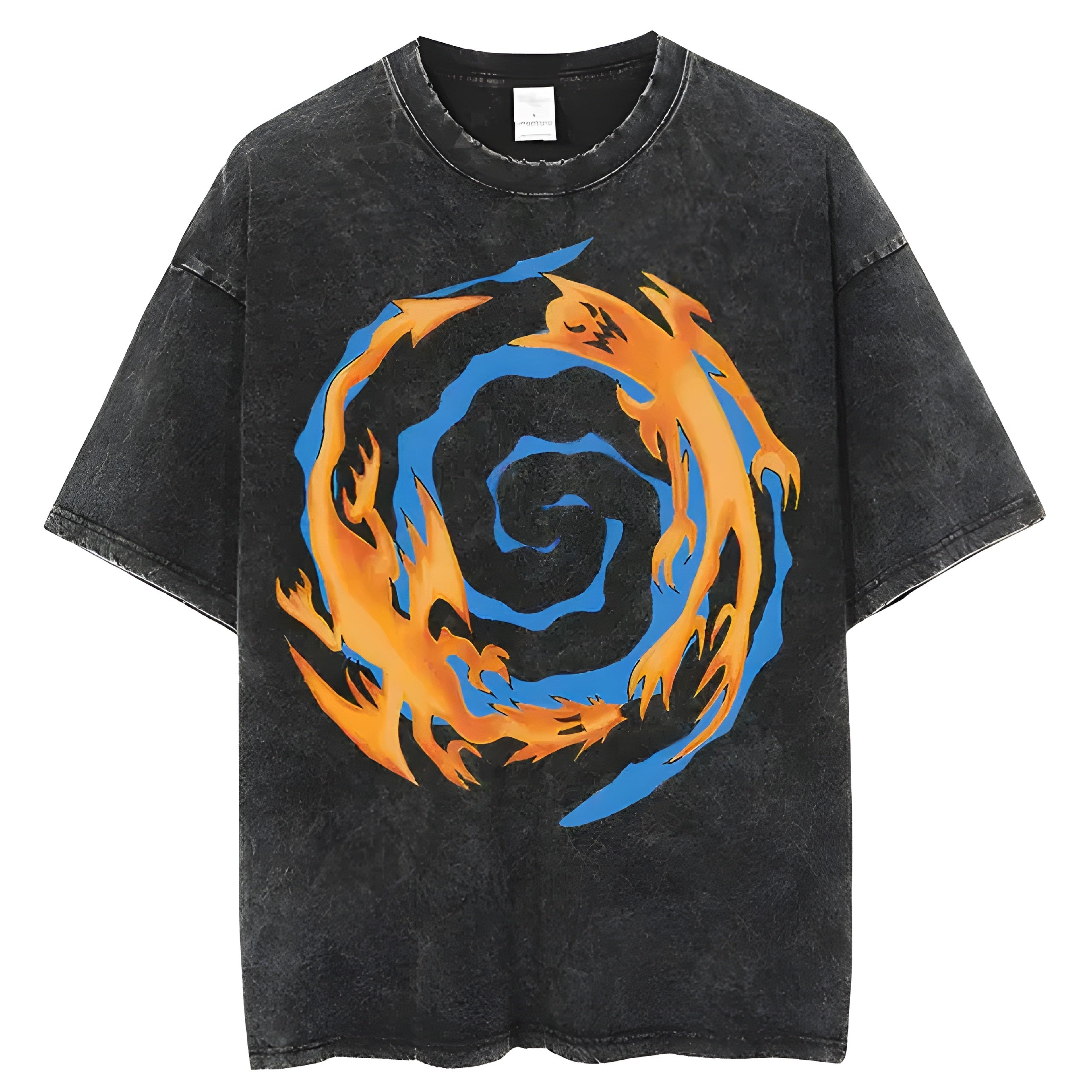 Fusion Card Shirt