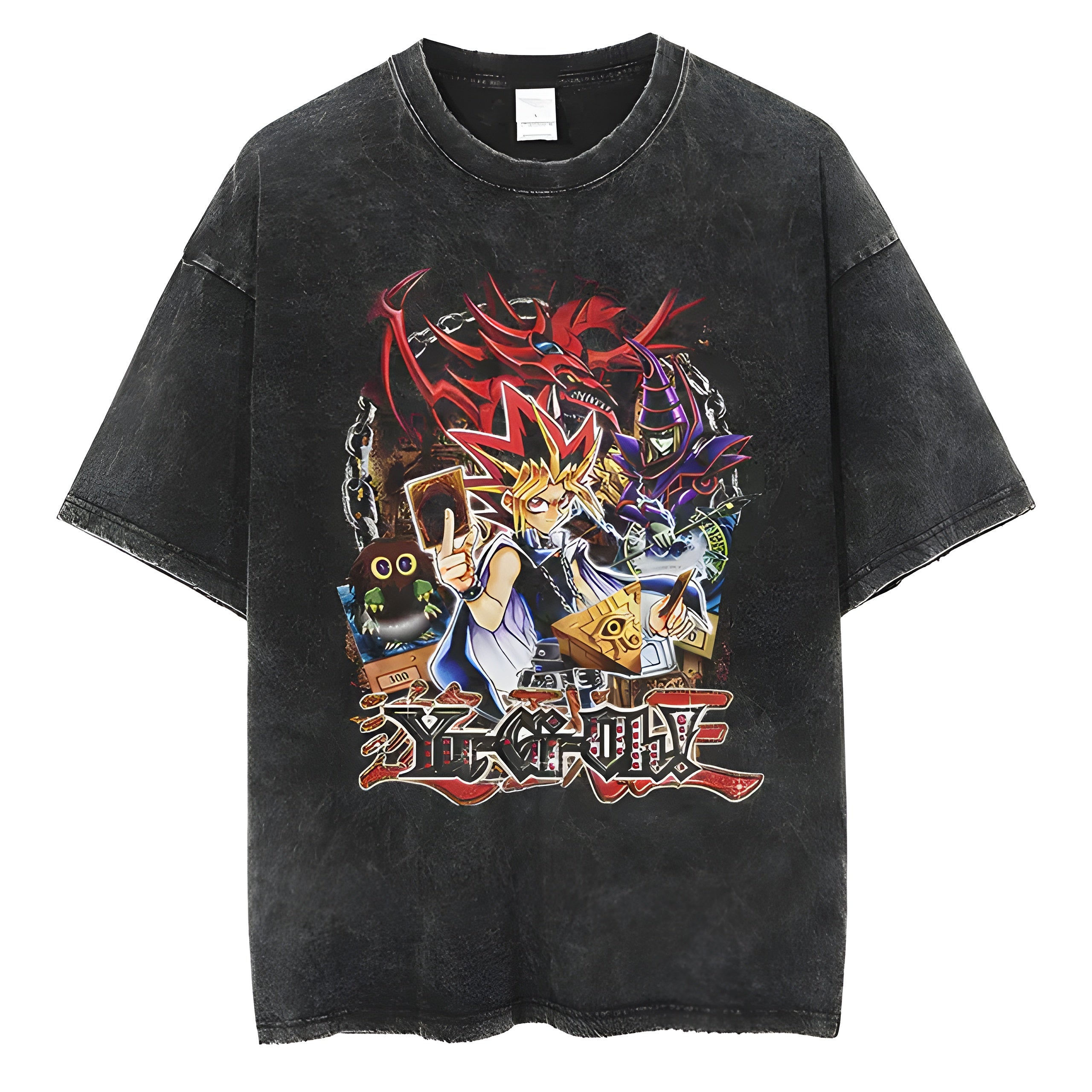 Yu-Gi-Oh Shirt