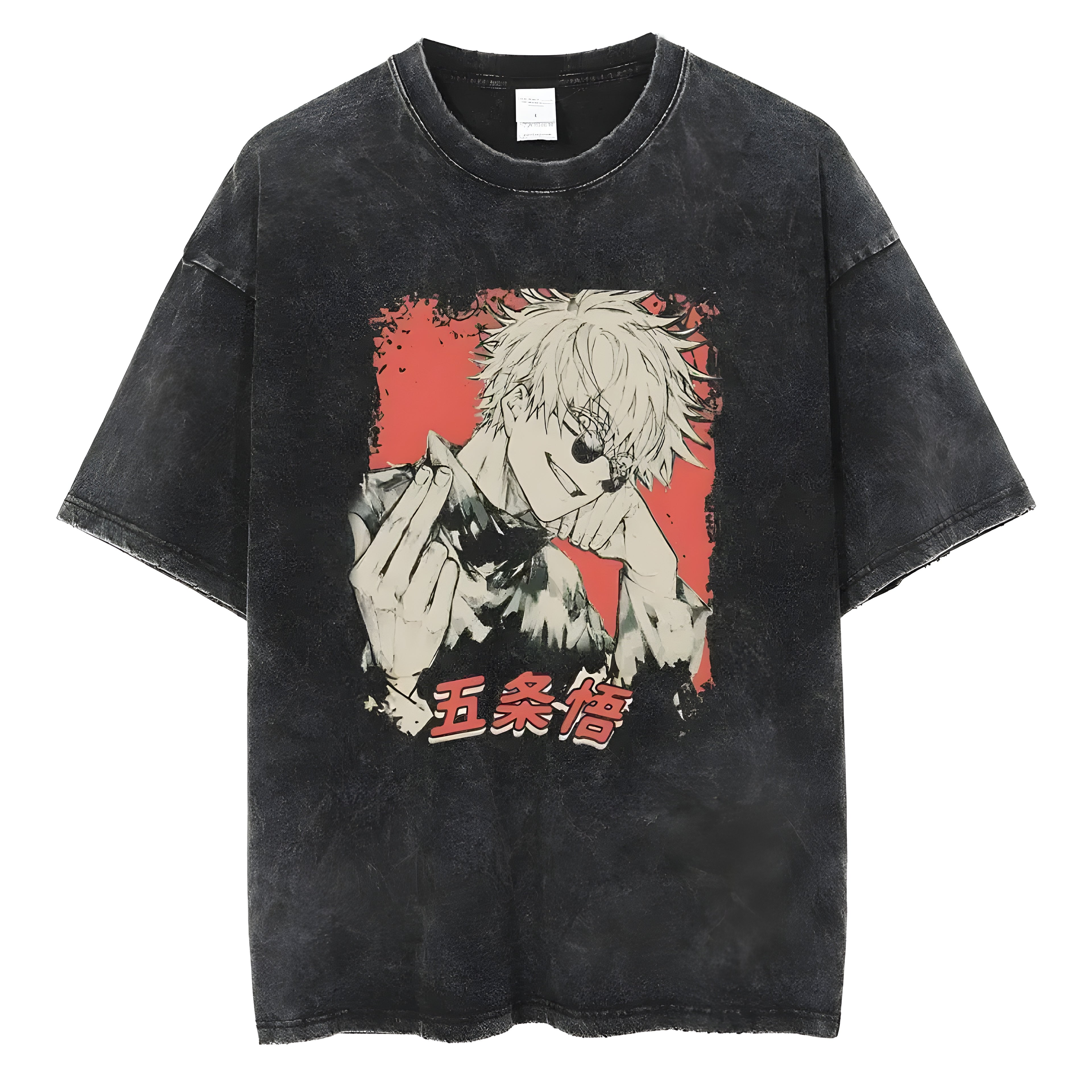 Bakugo (My Hero Academia) Shirt
