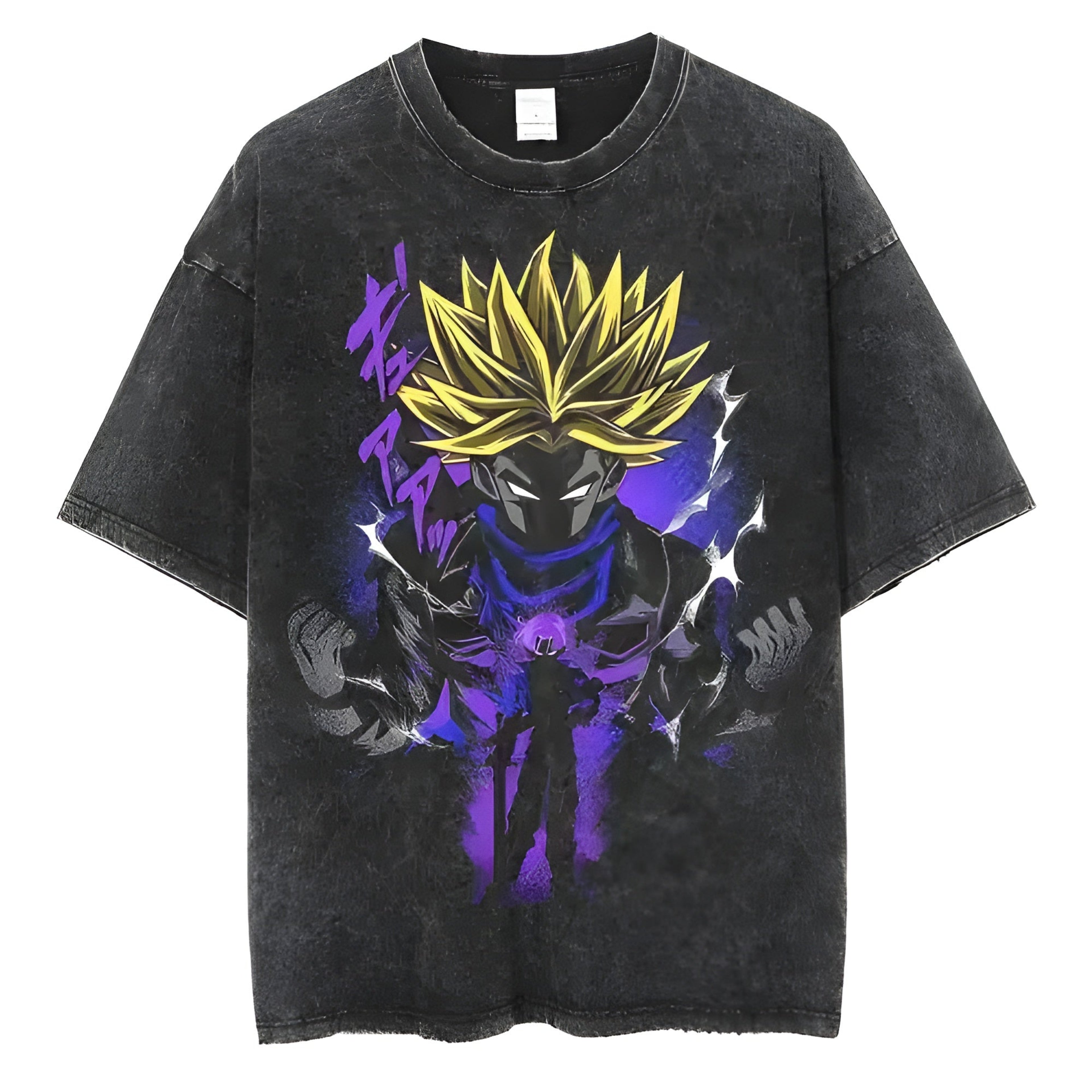 Trunks Shirt