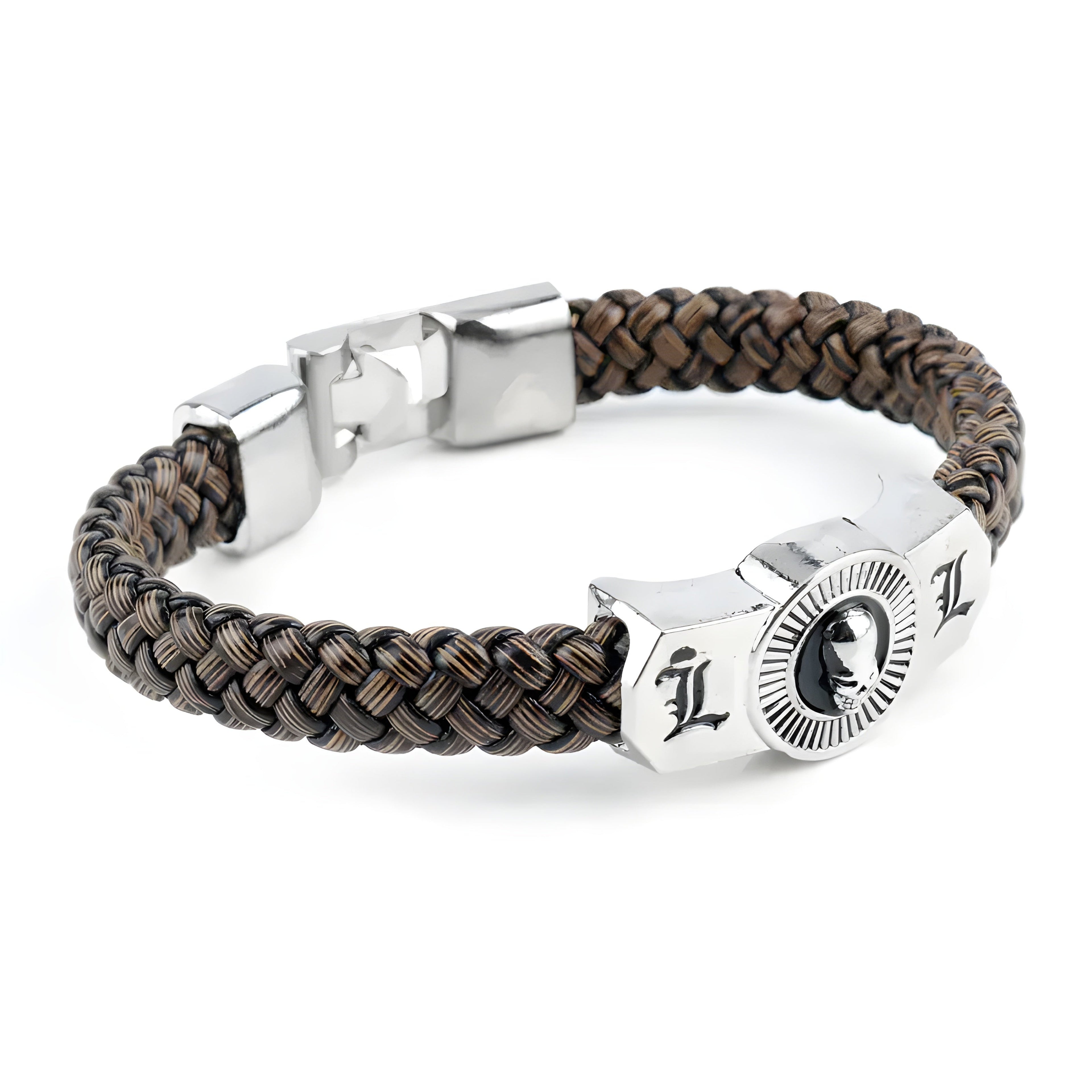 Death Note L Bracelet