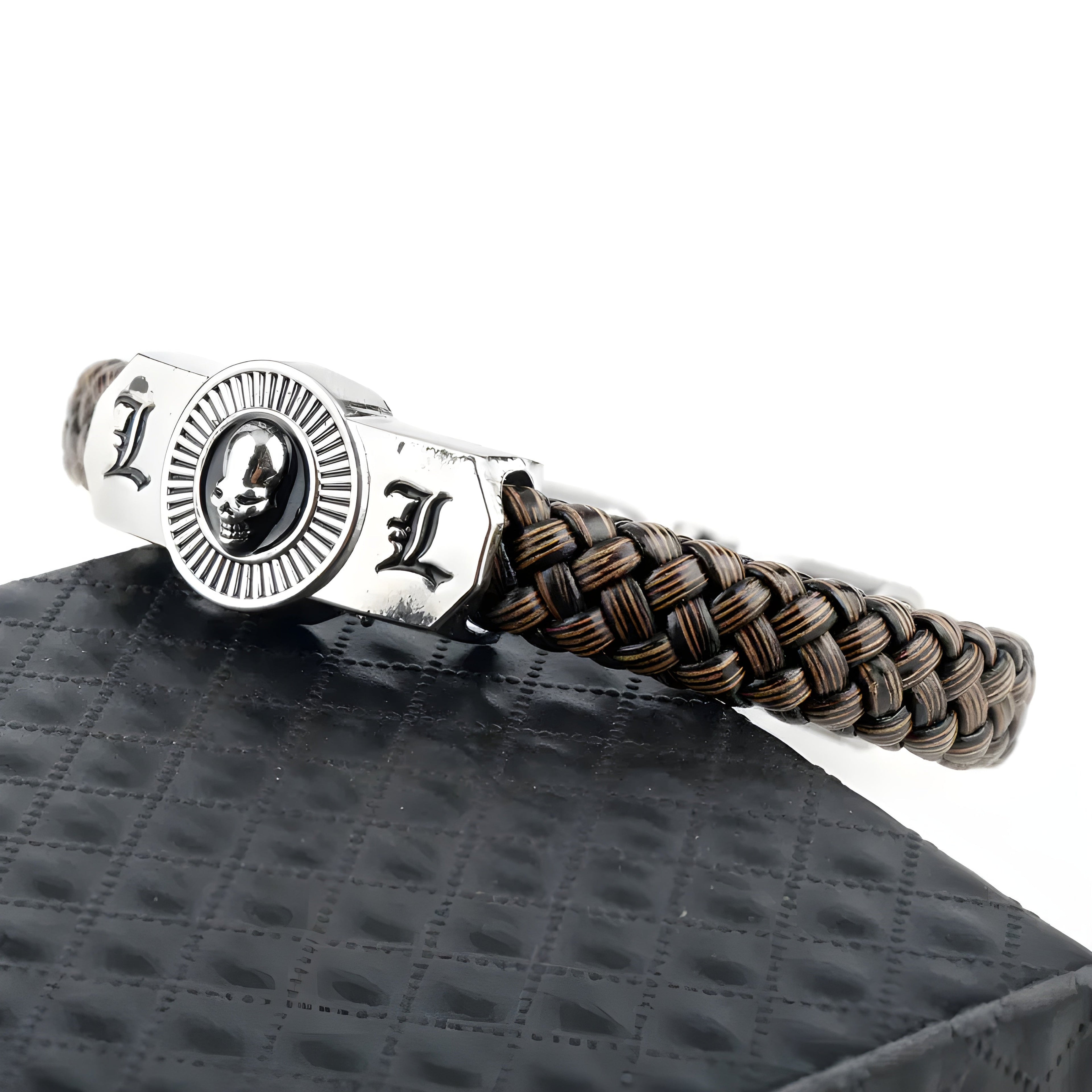 Death Note L Bracelet