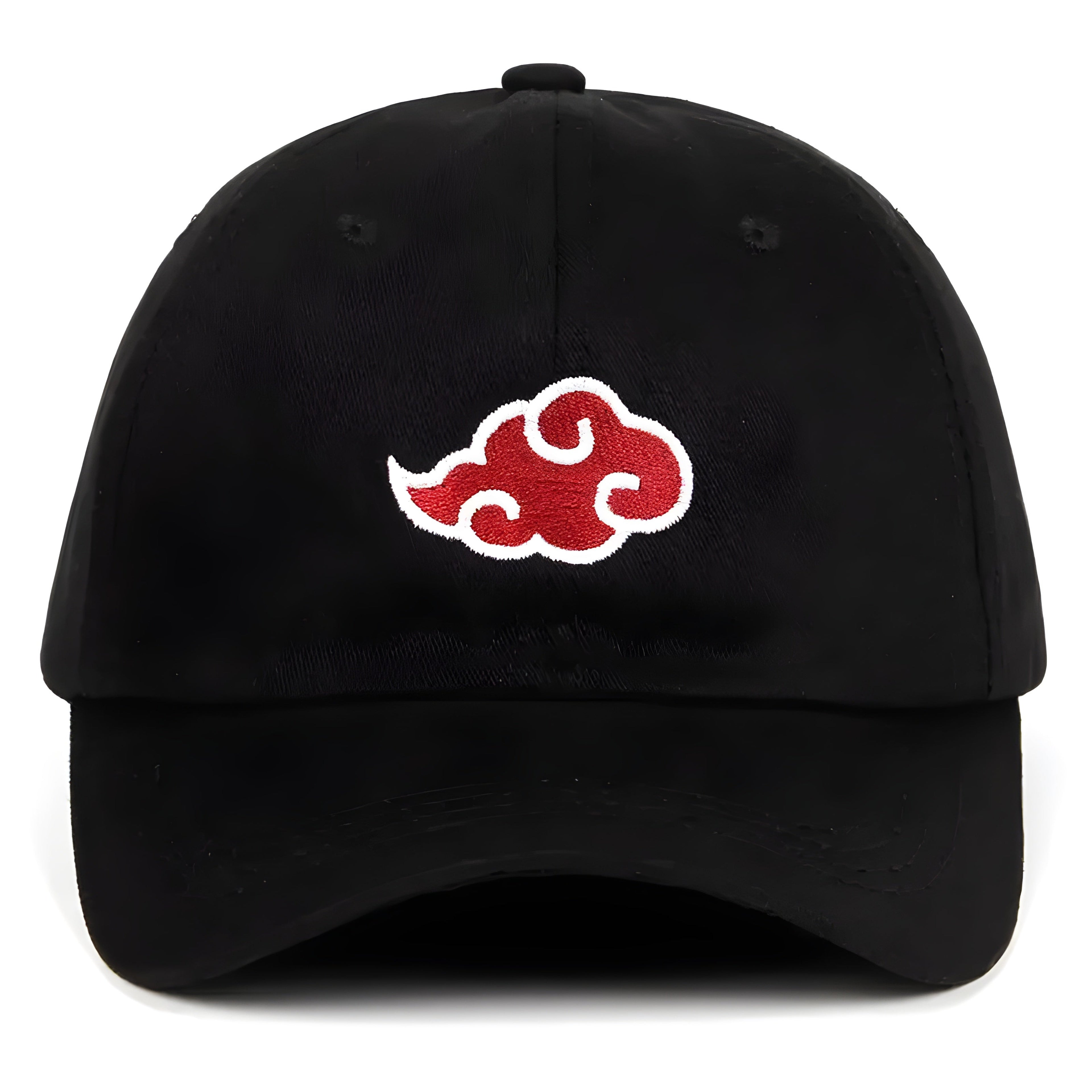 Akatsuki Cloud Baseball Cap