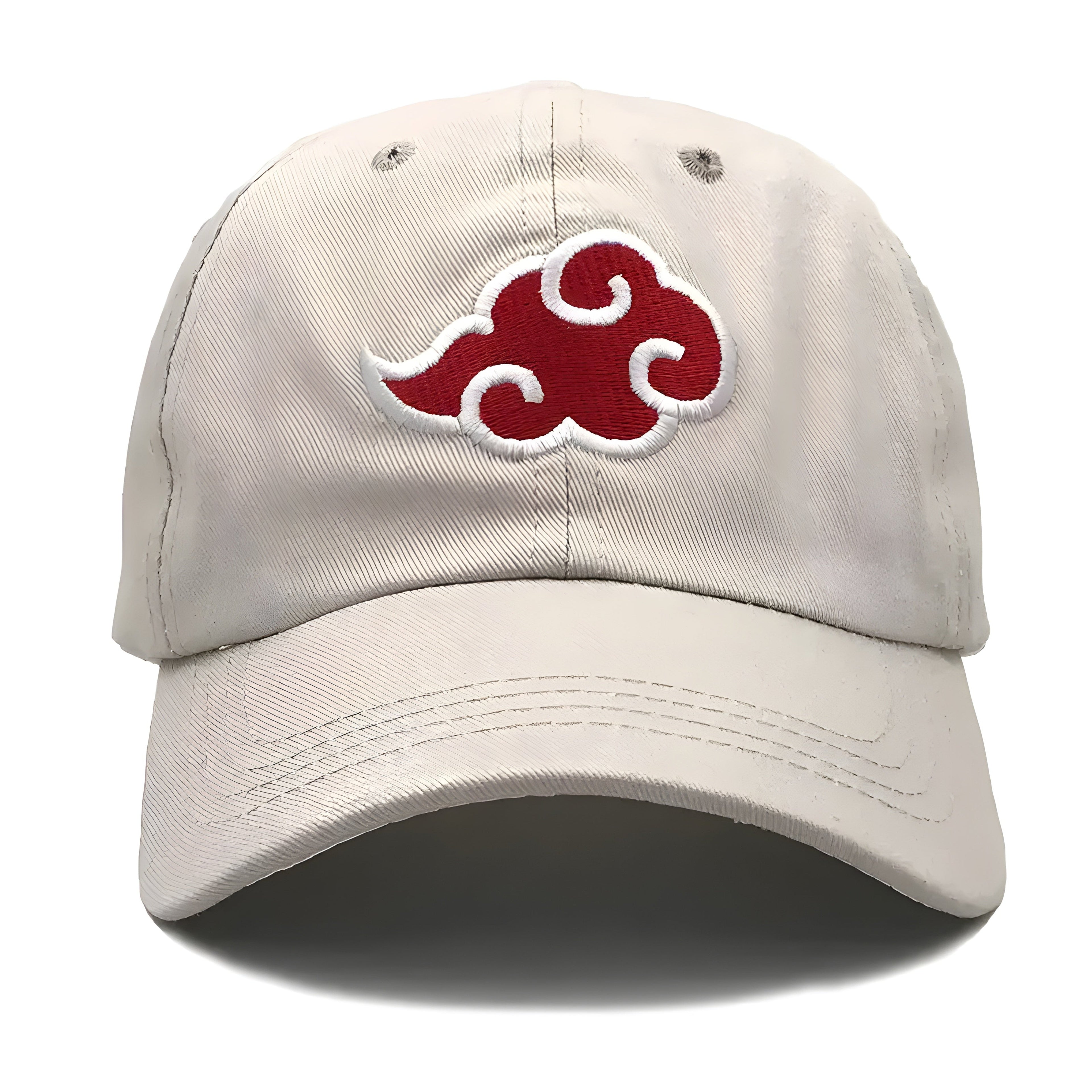Akatsuki Cloud Baseball Cap