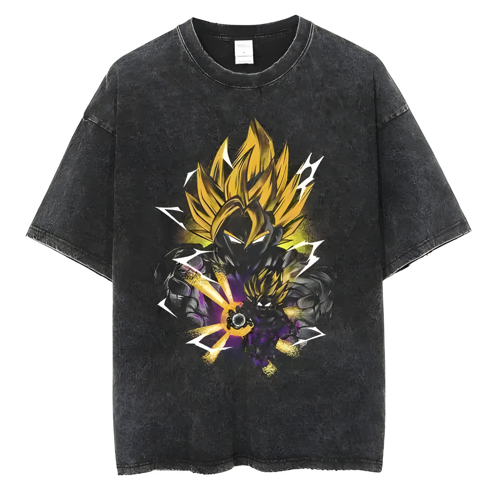 Father-Son Kamehameha