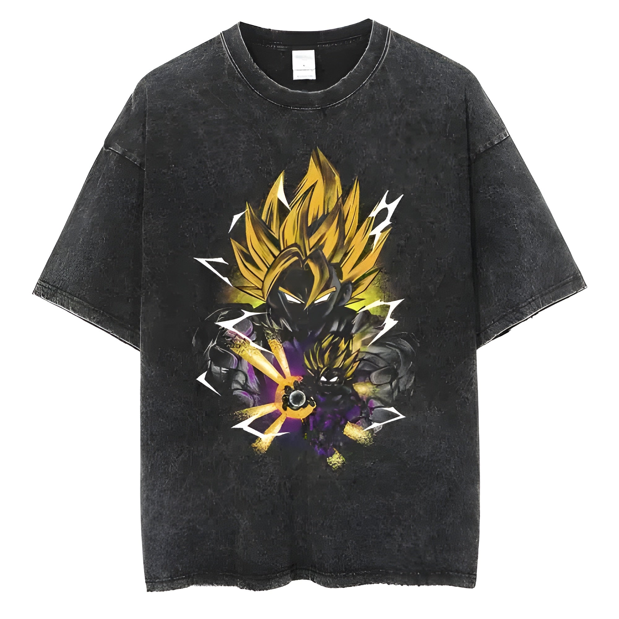 Father-Son Kamehameha