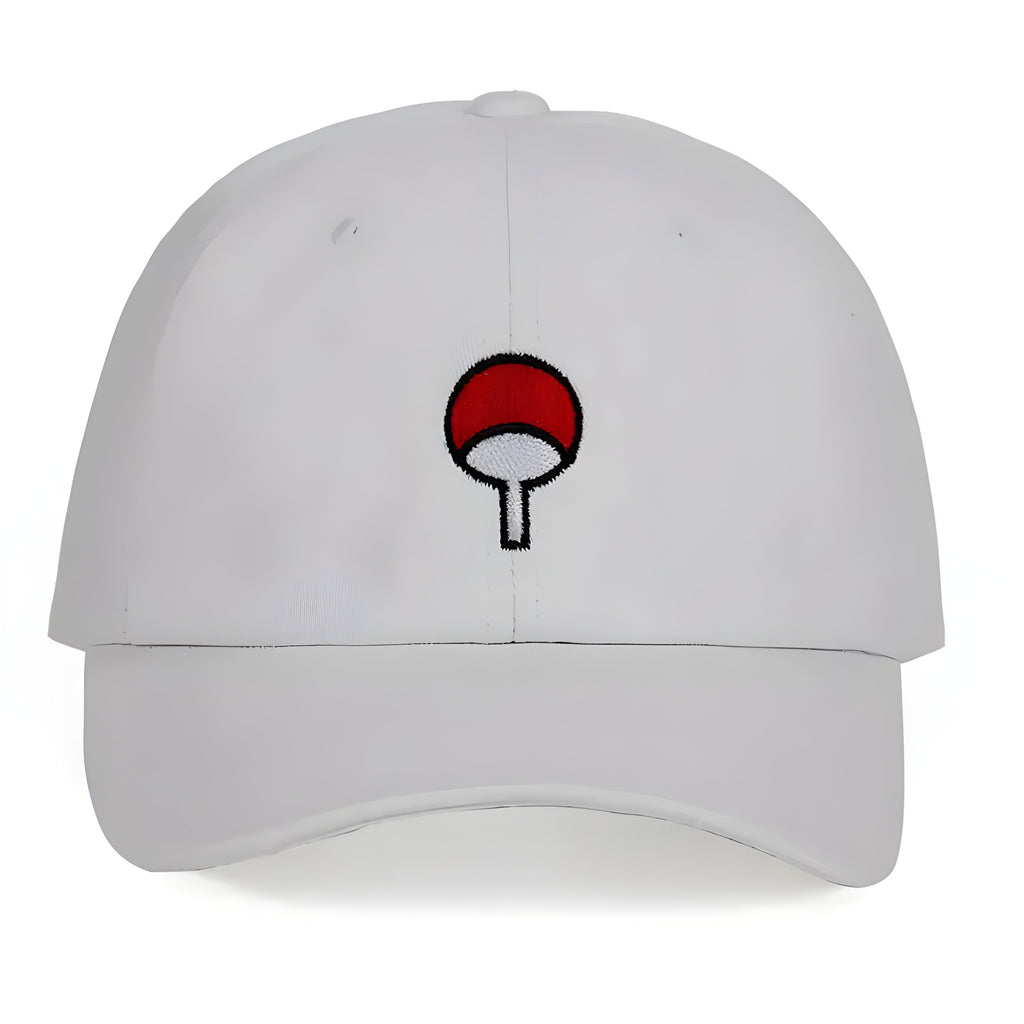 Uchiha Baseball Cap