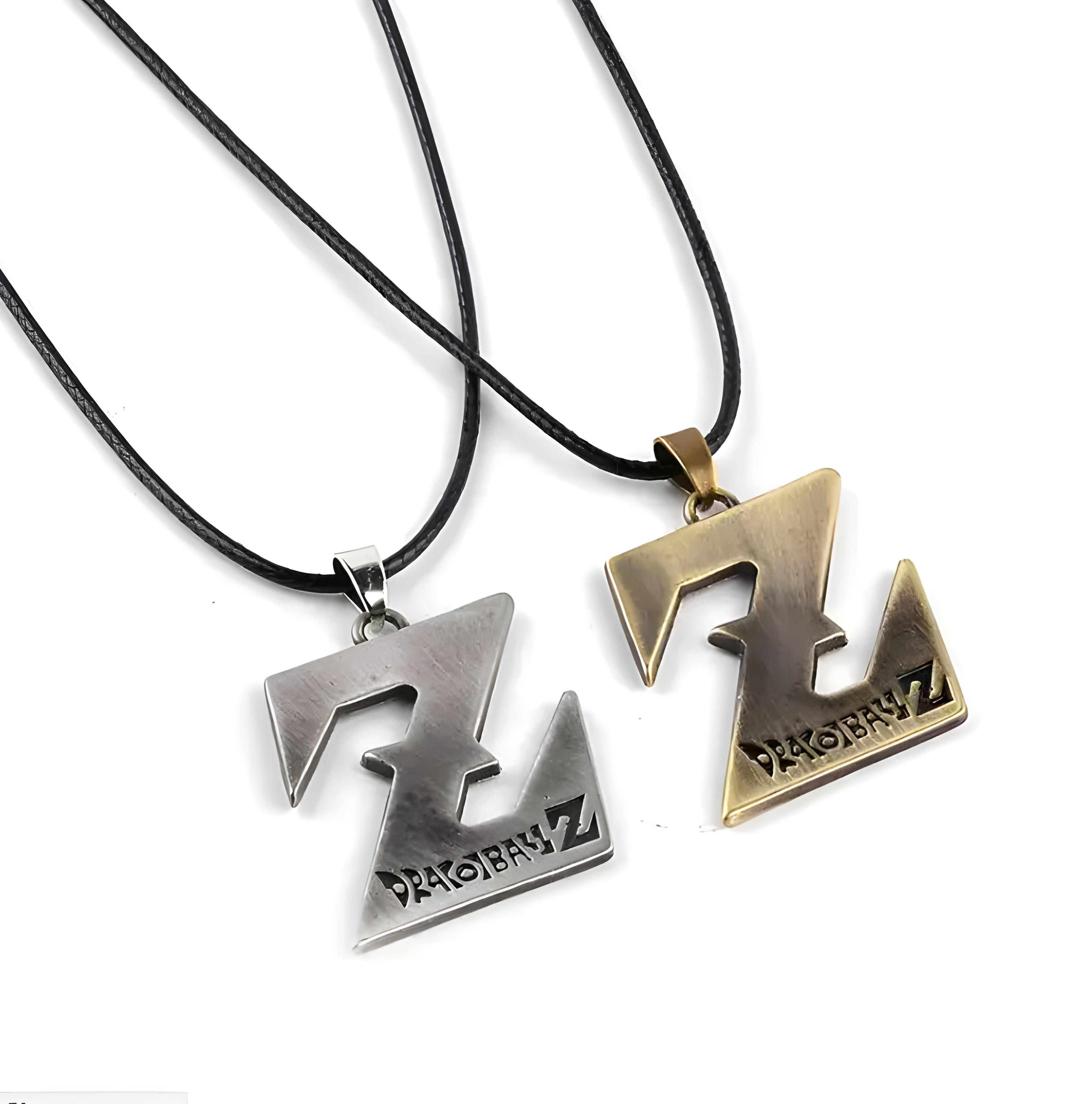 Dragon Ball Z Necklace