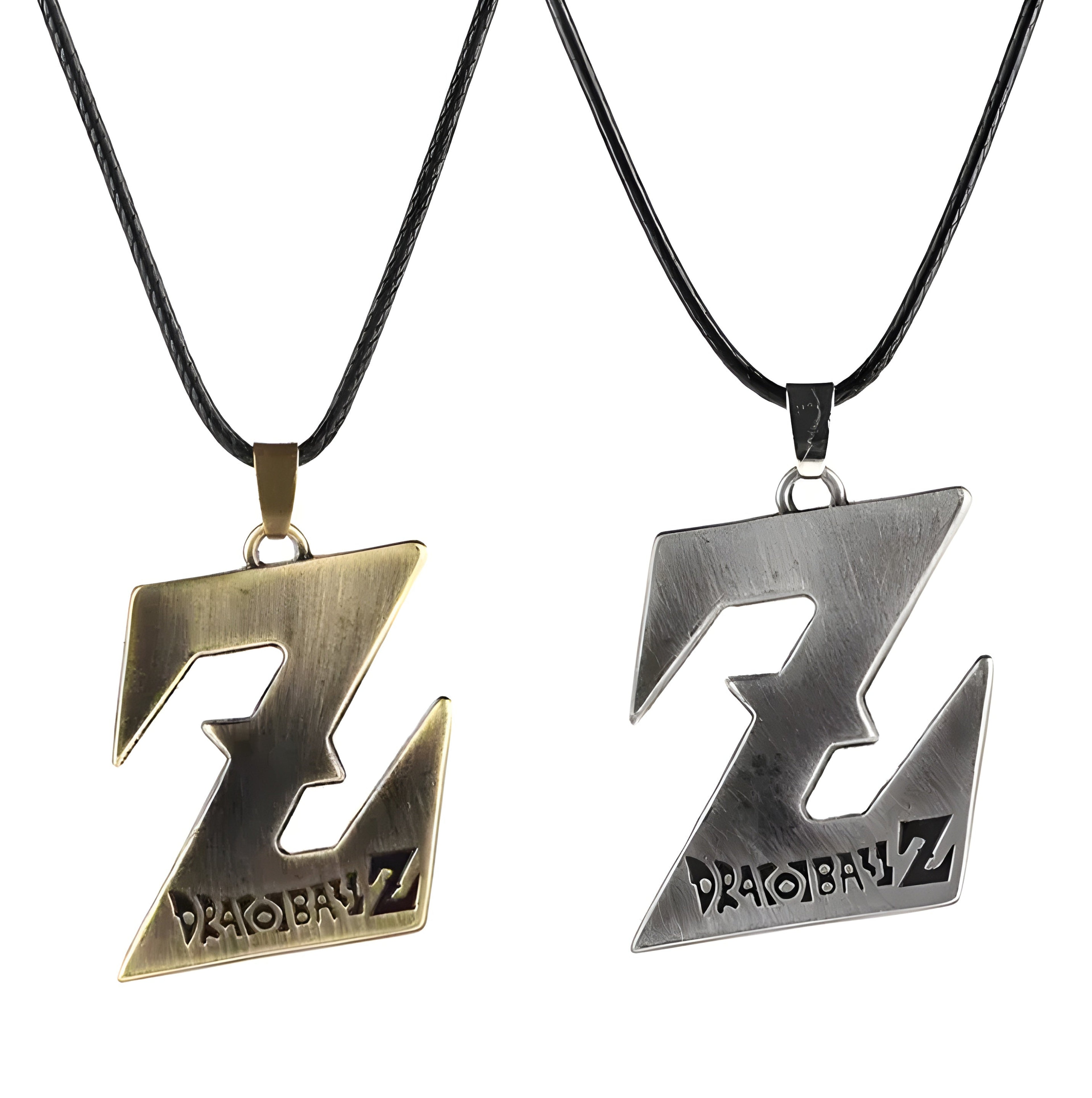 Dragon Ball Z Necklace