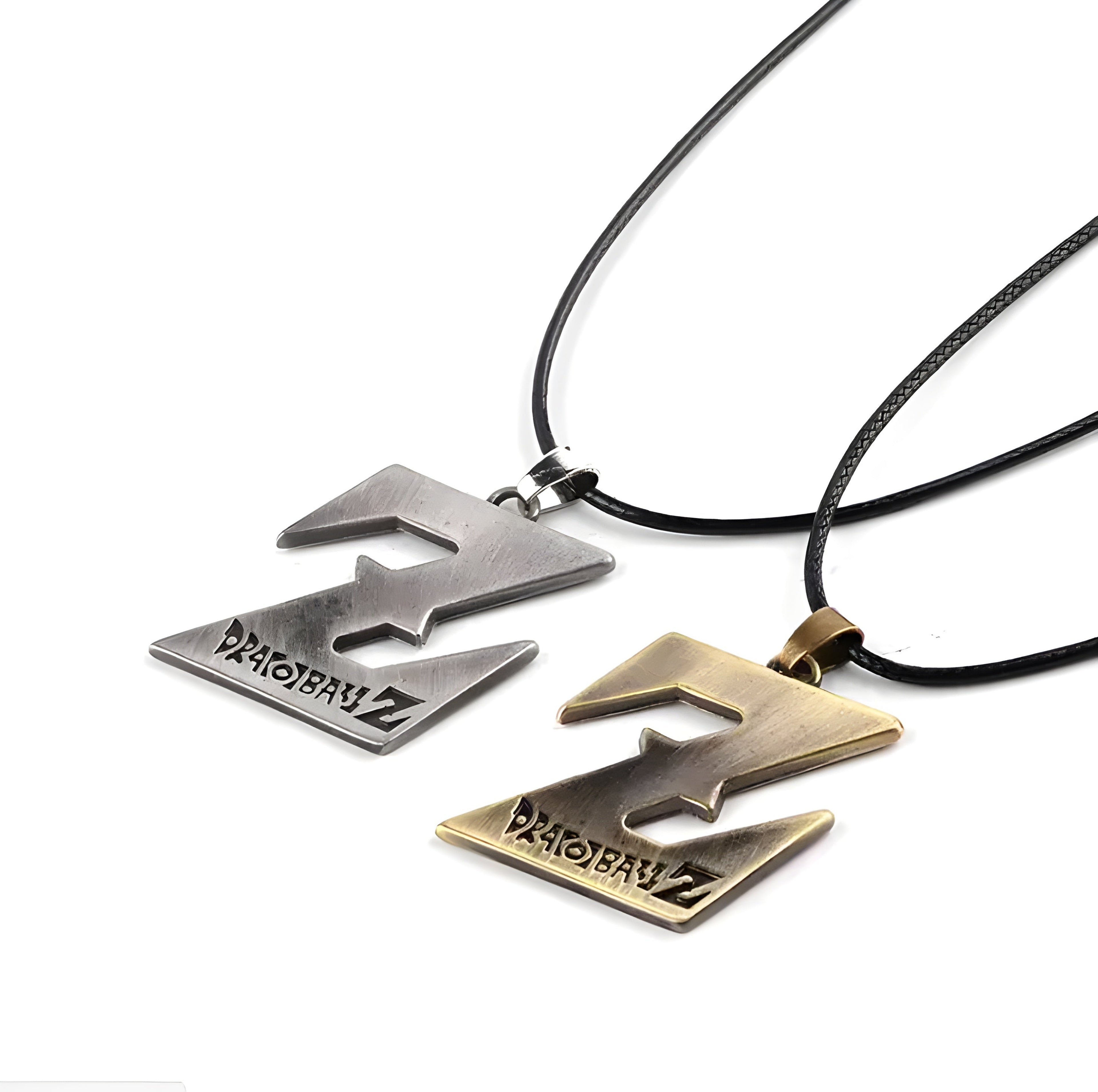 Dragon Ball Z Necklace