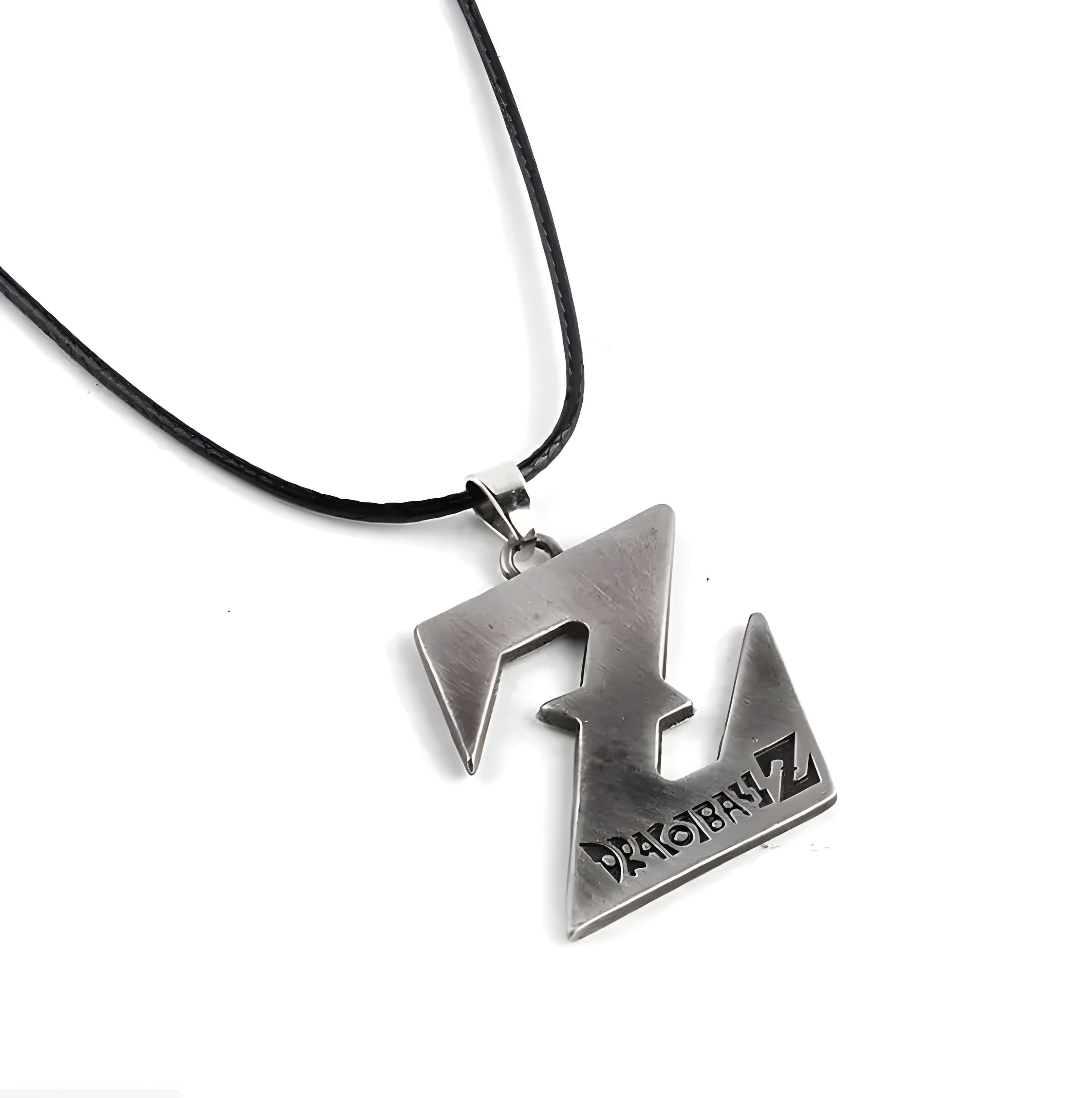 Dragon Ball Z Necklace